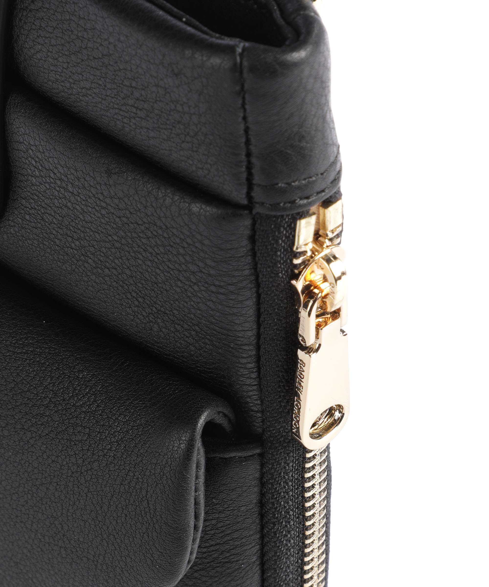 Radley London Mallow Street Torebka na telefon black - Image 4