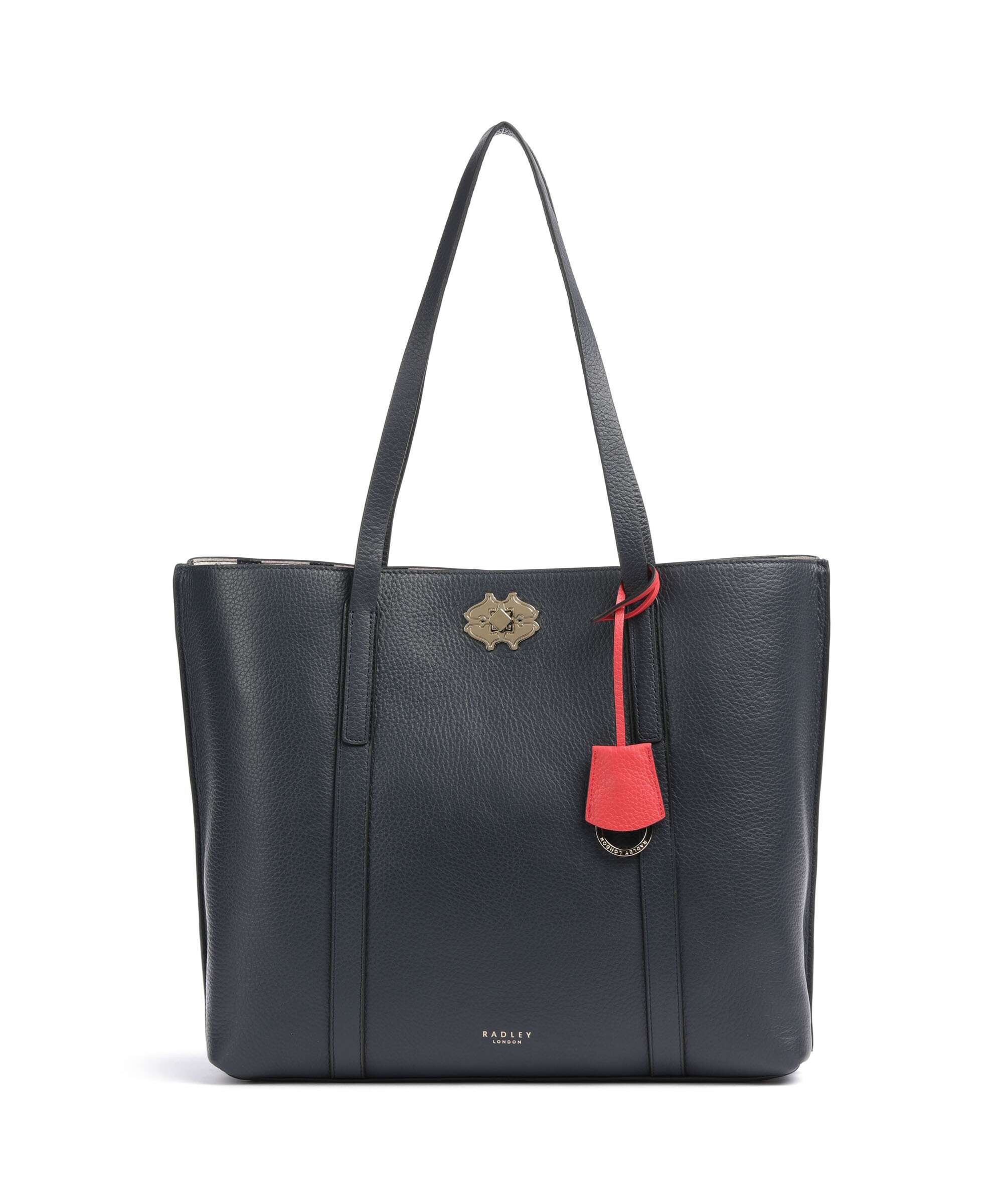 Radley London Museum Street Torba na zakupy ink