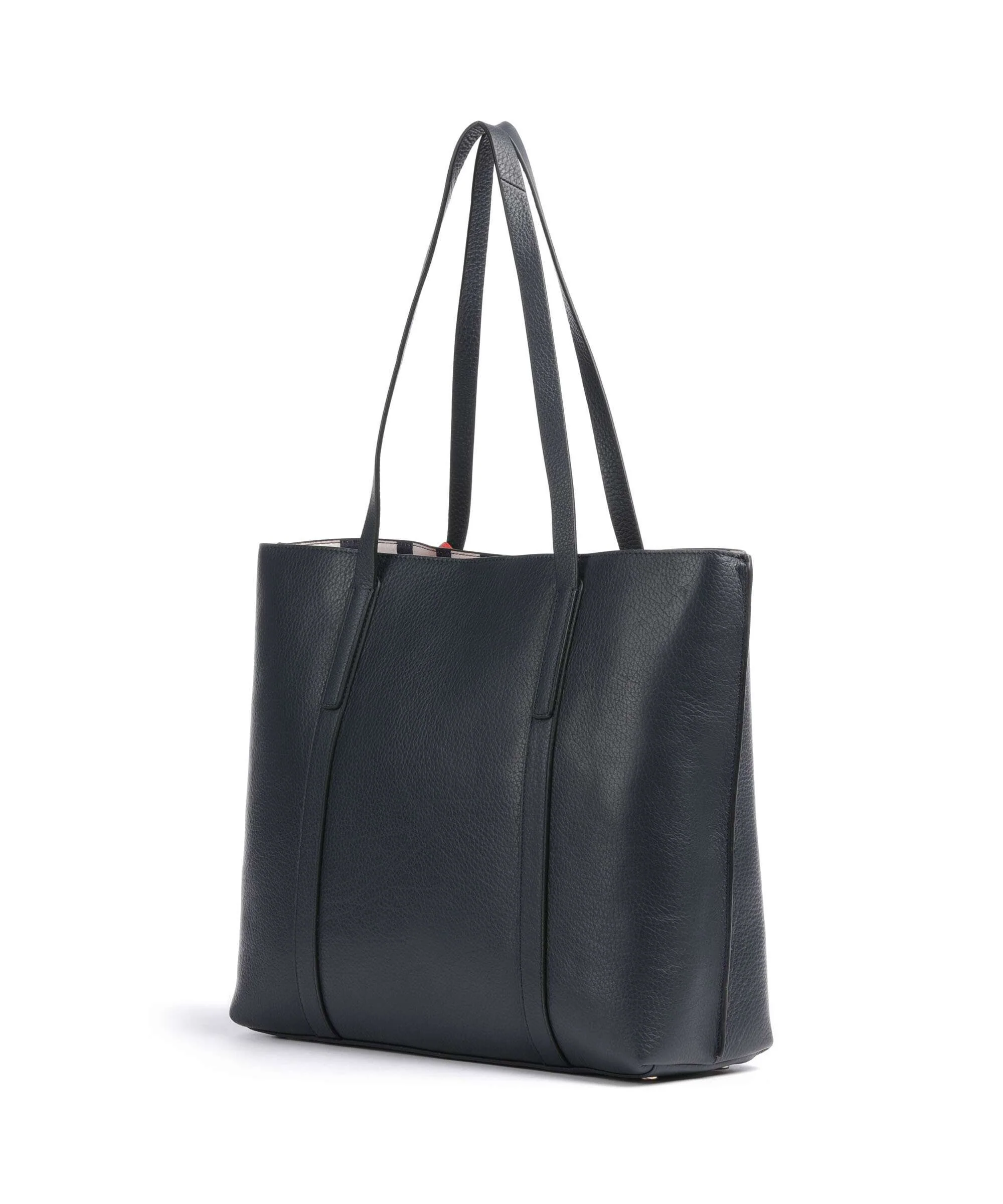 Radley London Museum Street Torba na zakupy ink - Image 2