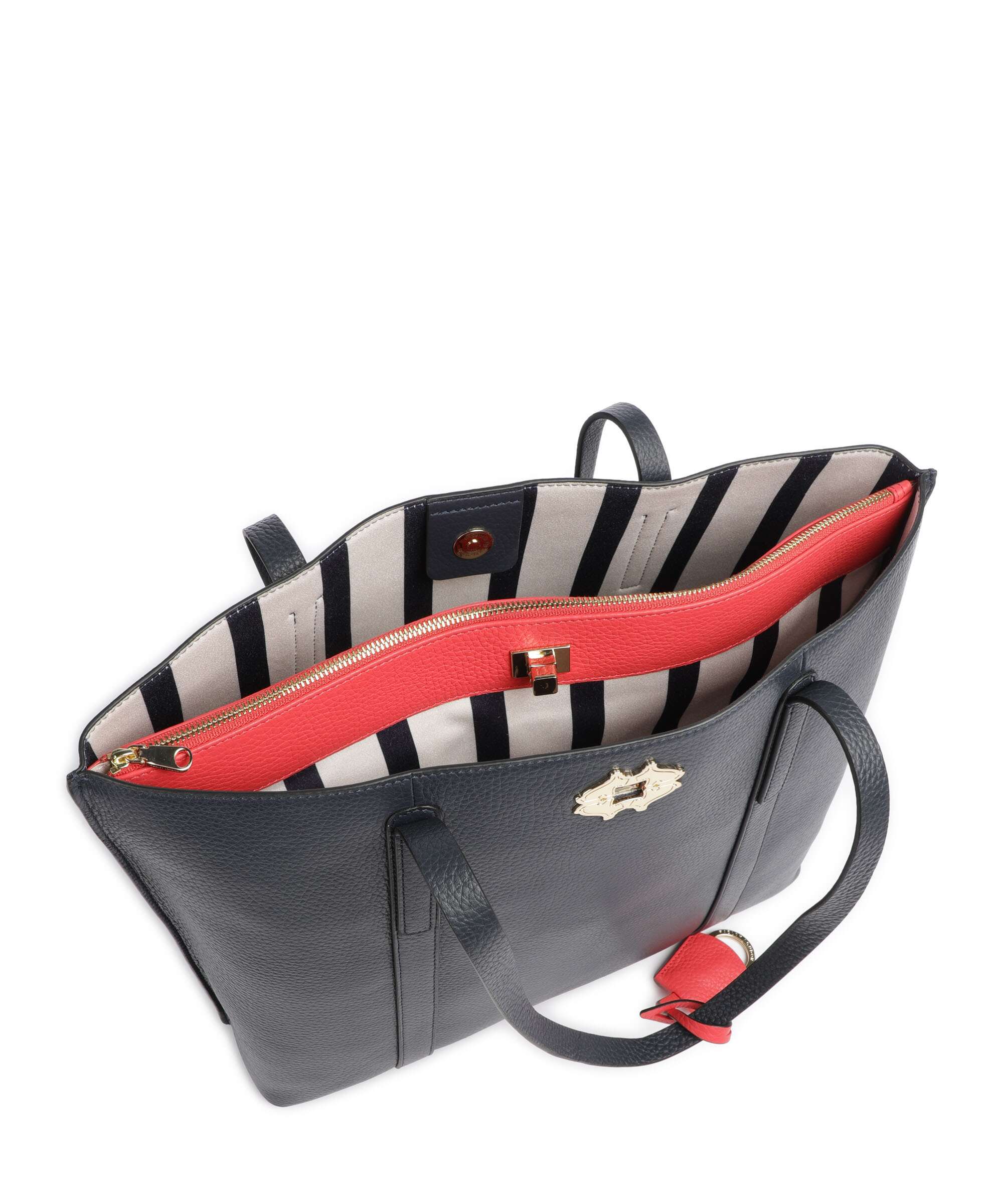 Radley London Museum Street Torba na zakupy ink - Image 6