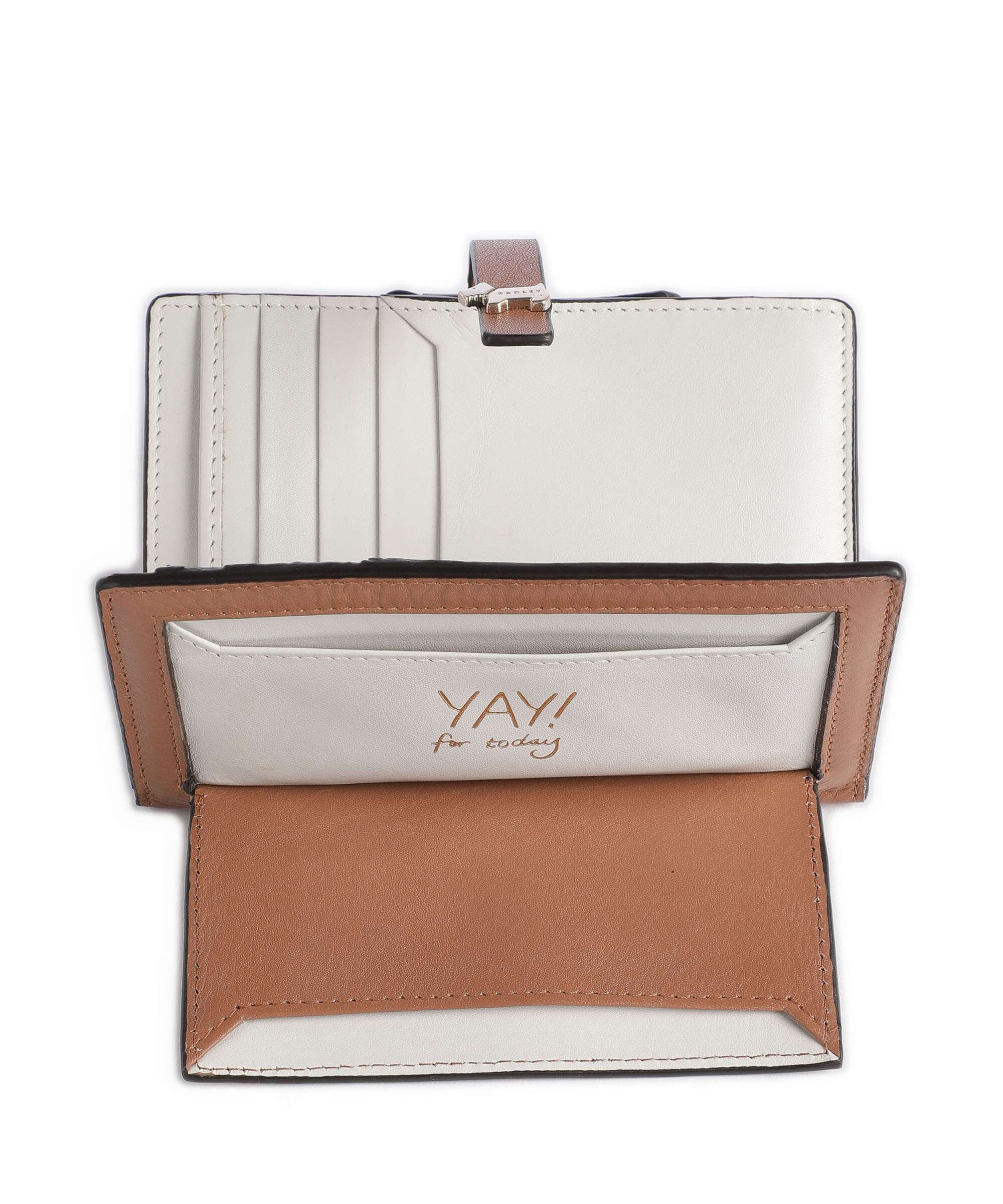 Radley London Newick Road Portfel dark butter - Image 2
