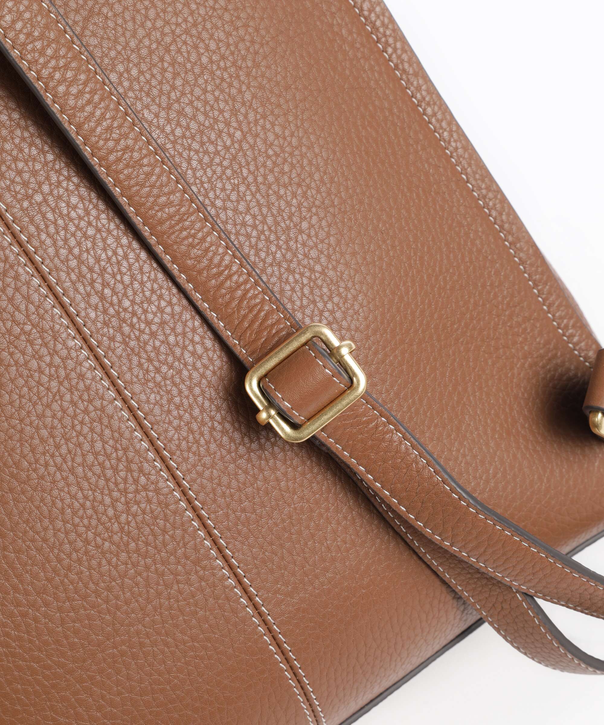 Radley London Oak Street Plecak saddle - Image 4