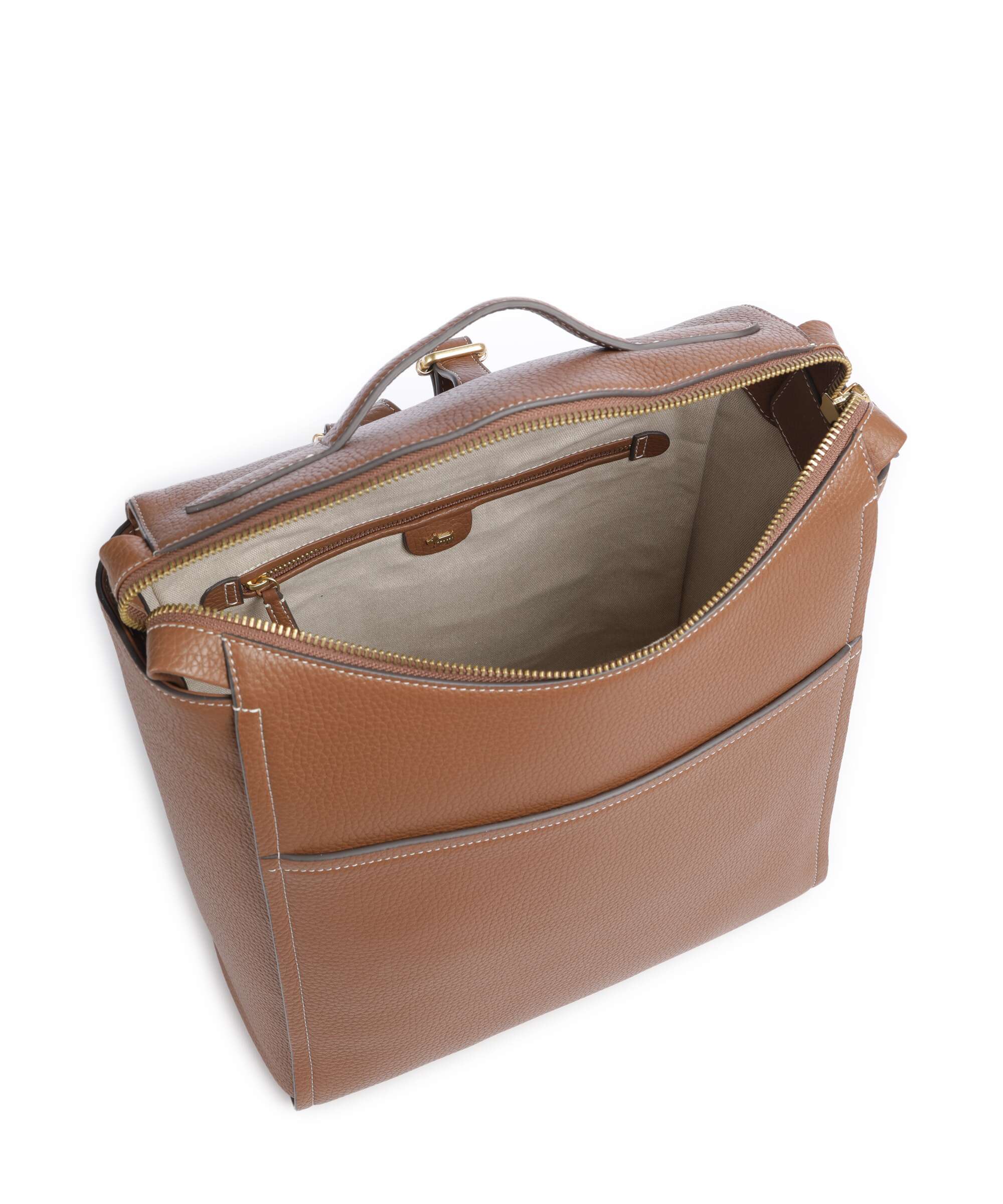 Radley London Oak Street Plecak saddle - Image 5