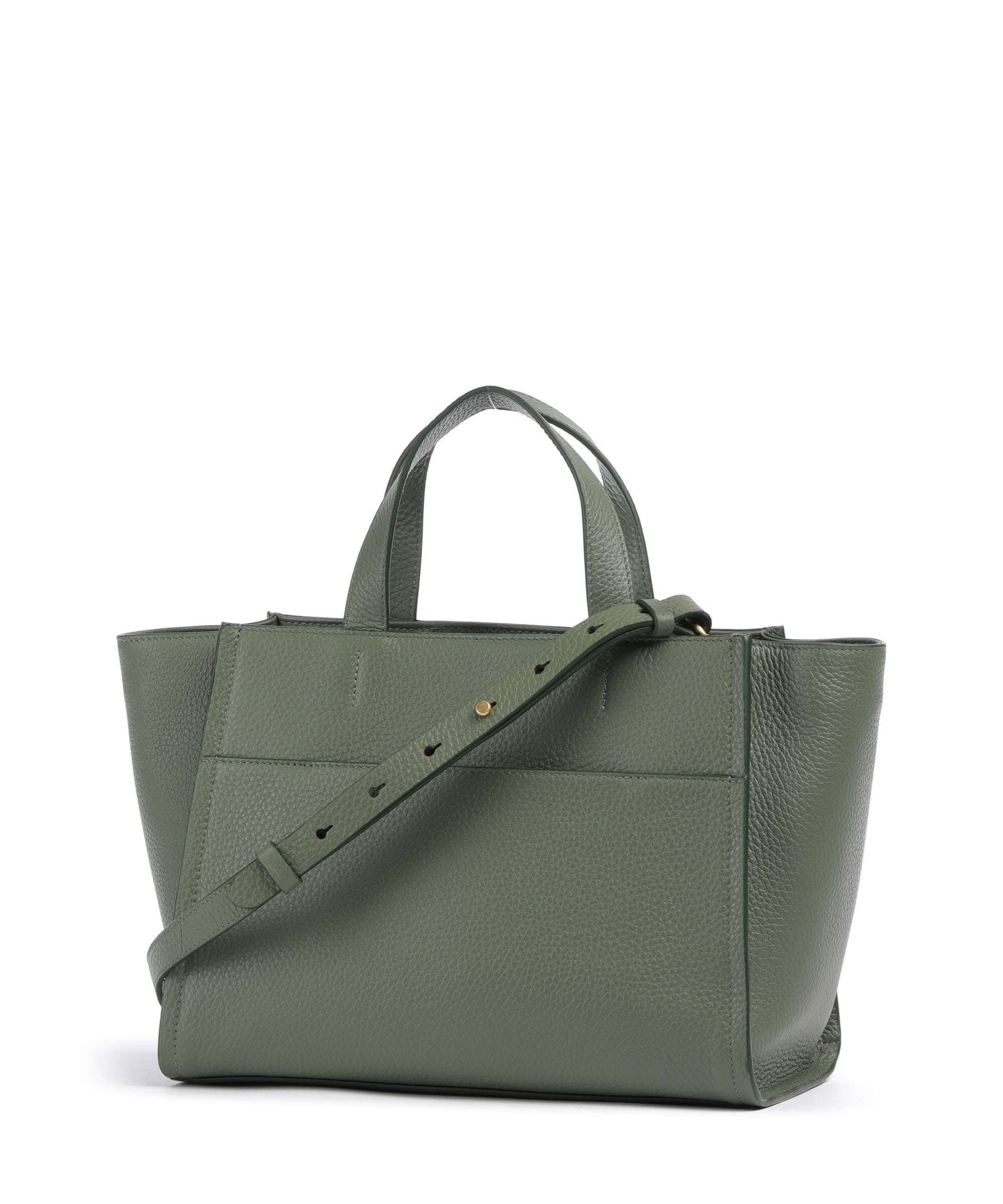 Radley London Oak Street Torebka dark olive - Image 2
