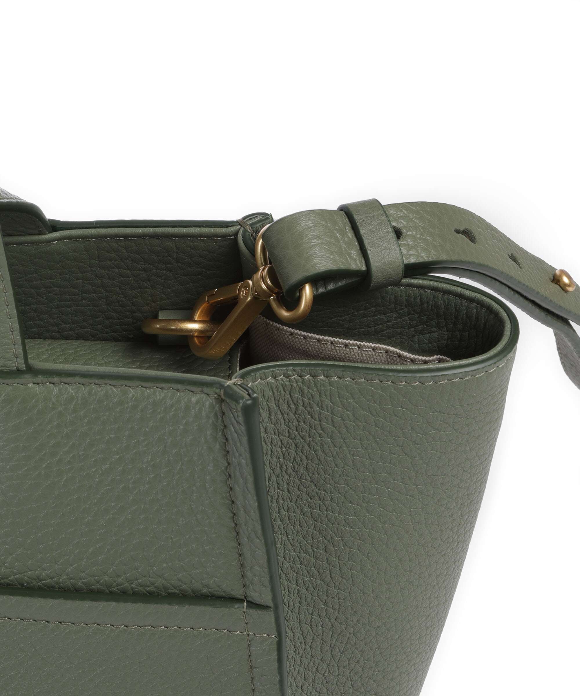 Radley London Oak Street Torebka dark olive - Image 4