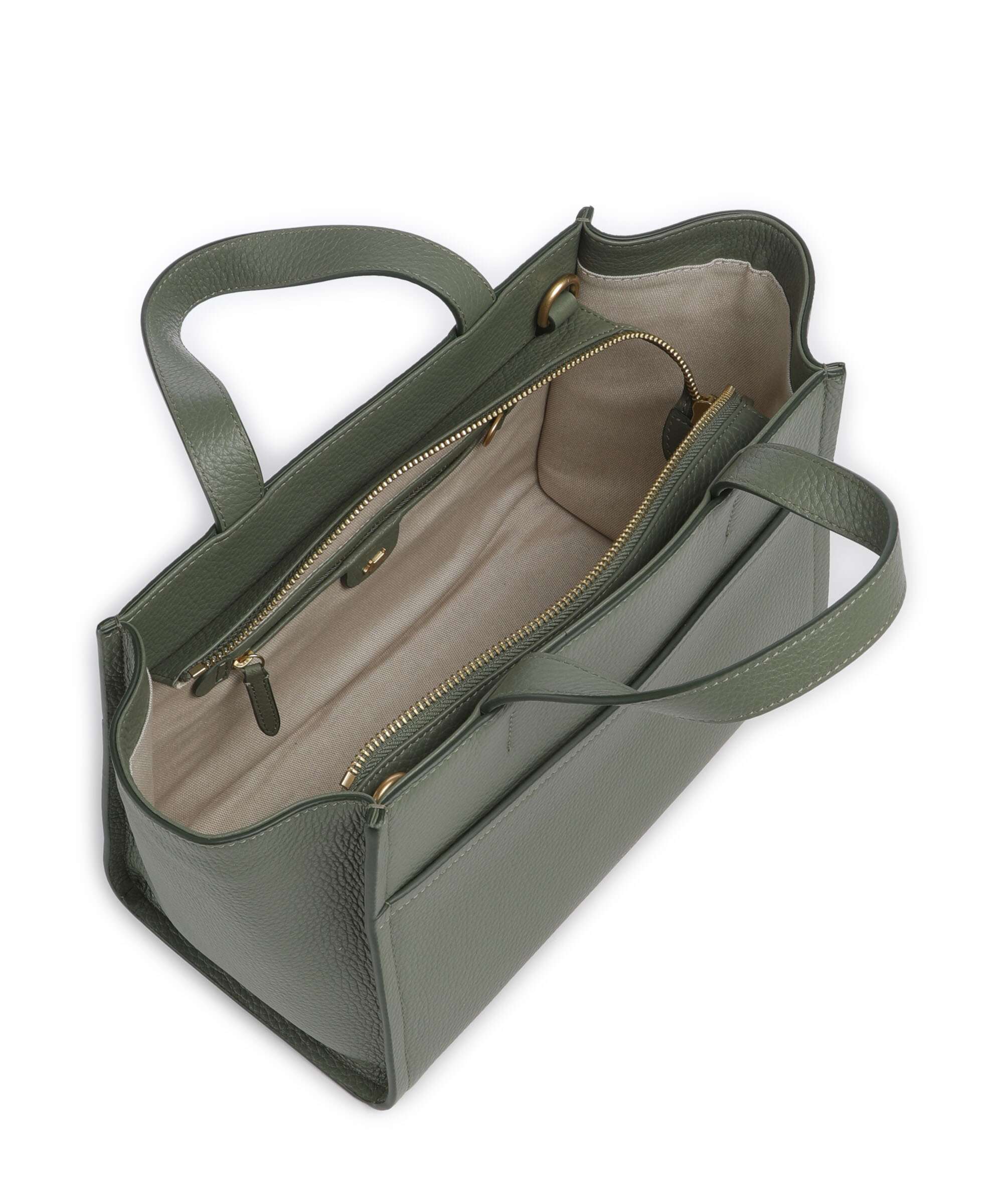 Radley London Oak Street Torebka dark olive - Image 6