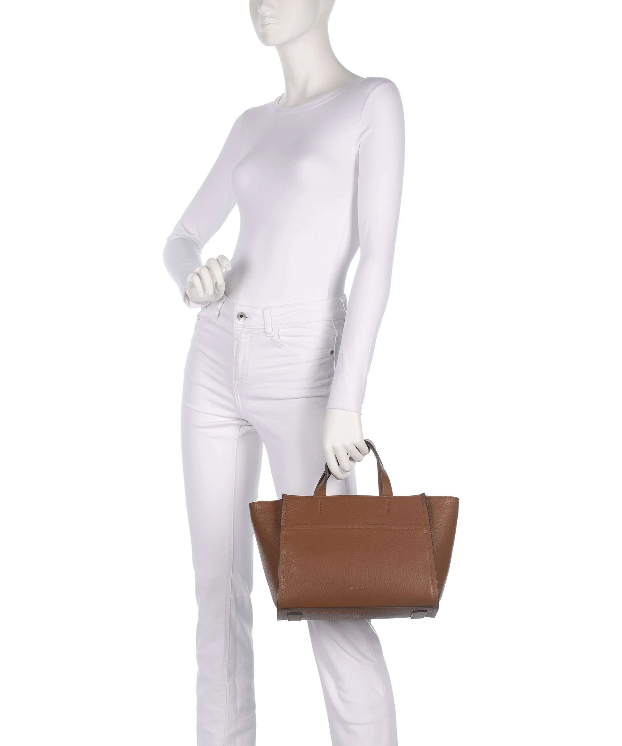 Radley London Oak Street Torebka saddle - Image 3