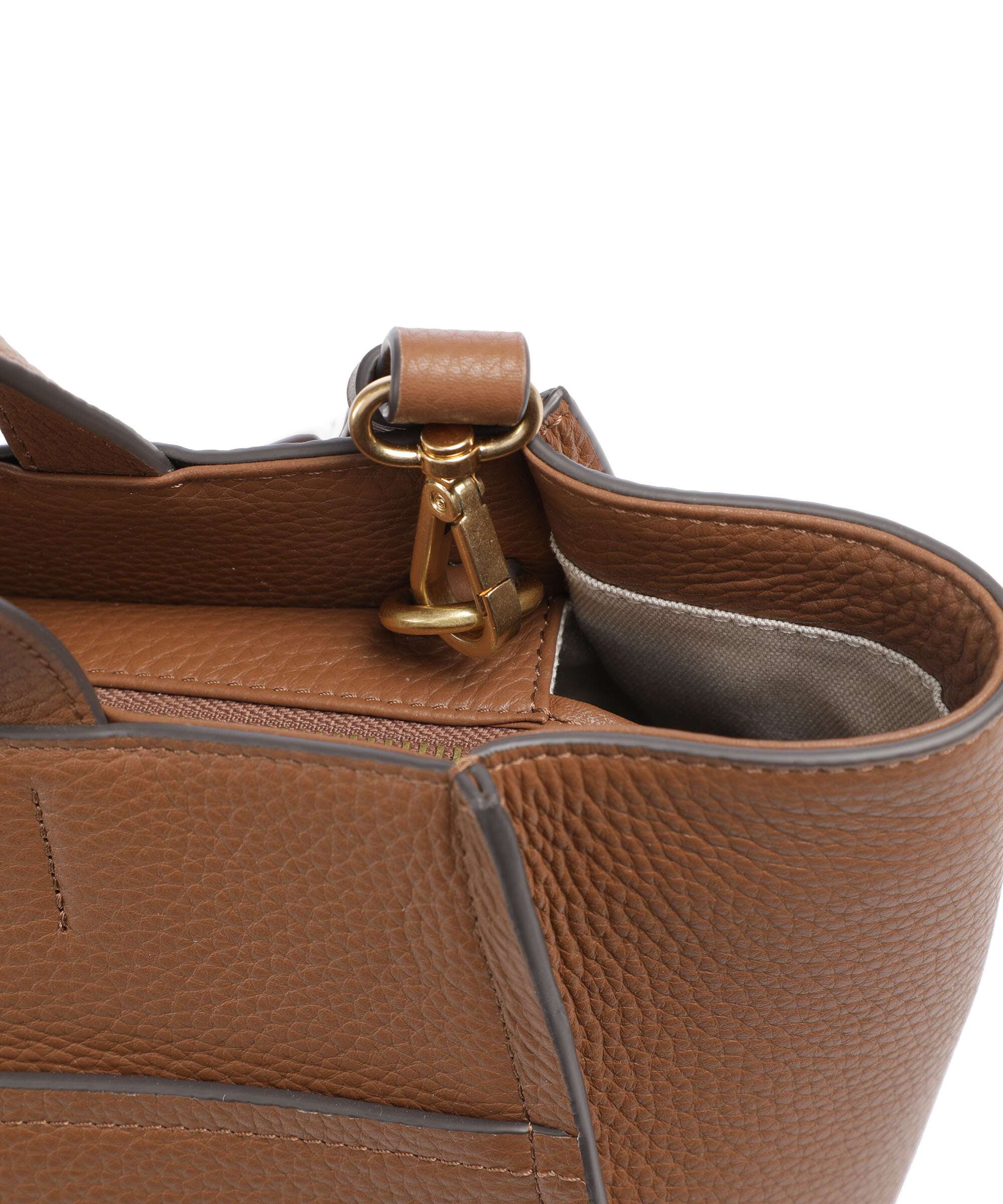 Radley London Oak Street Torebka saddle - Image 4