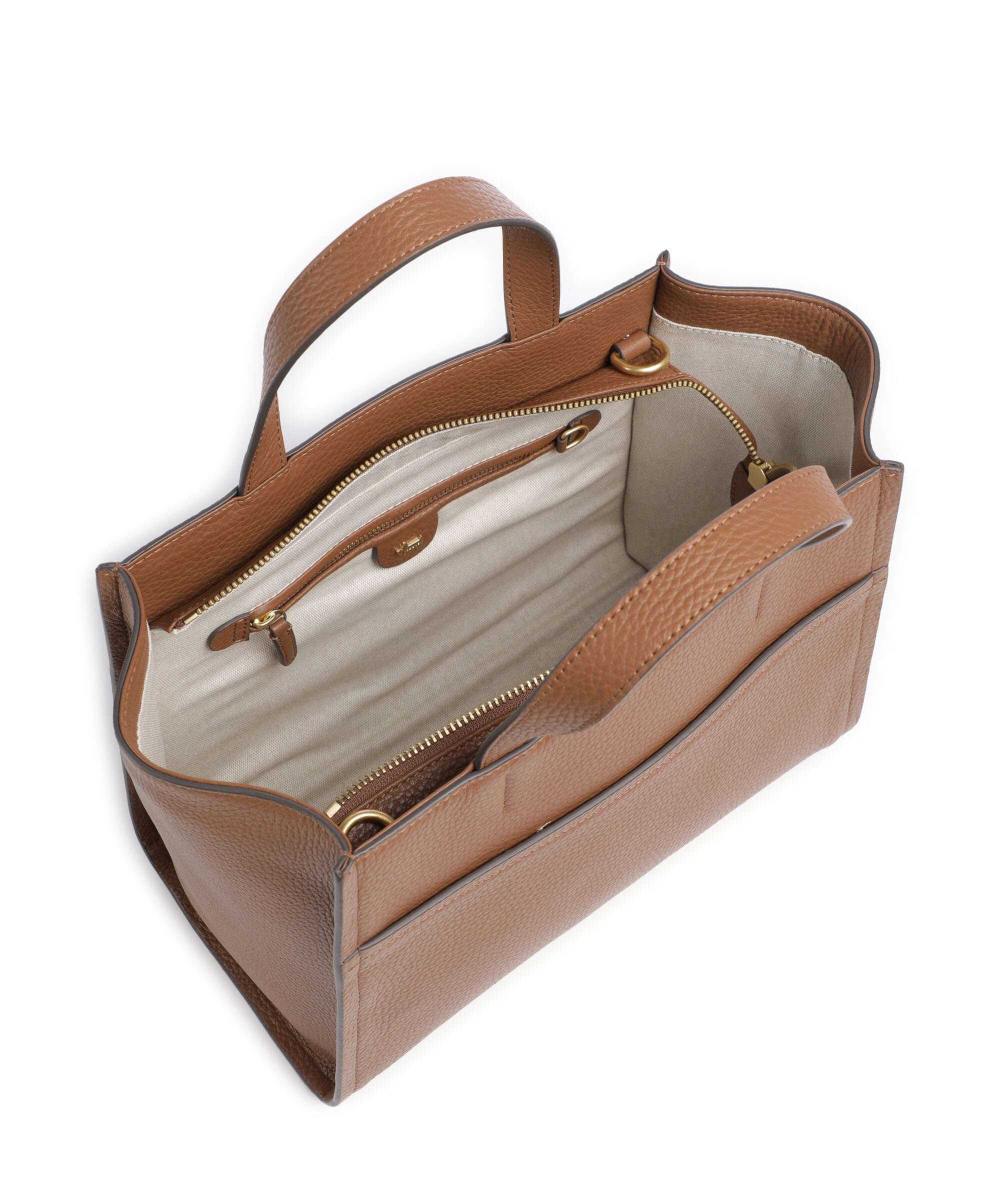 Radley London Oak Street Torebka saddle - Image 6