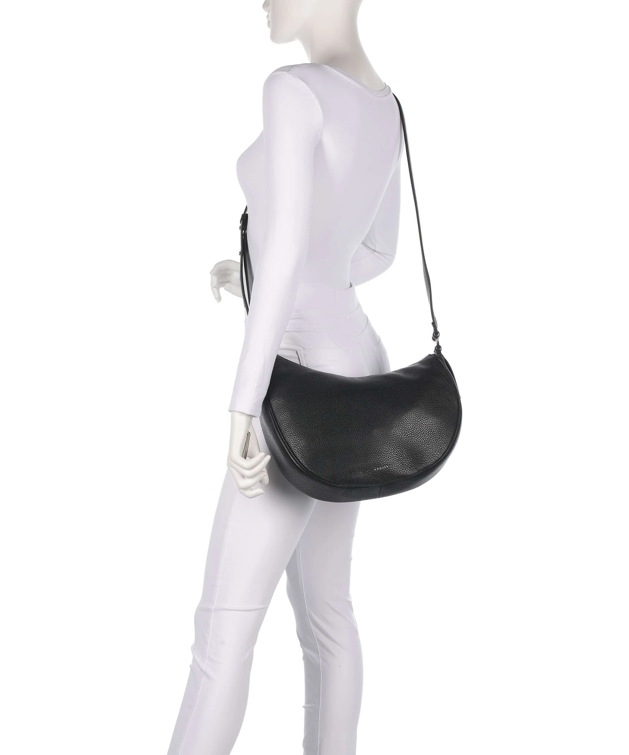 Radley London Pemberton Row Torba na ramię black - Image 3