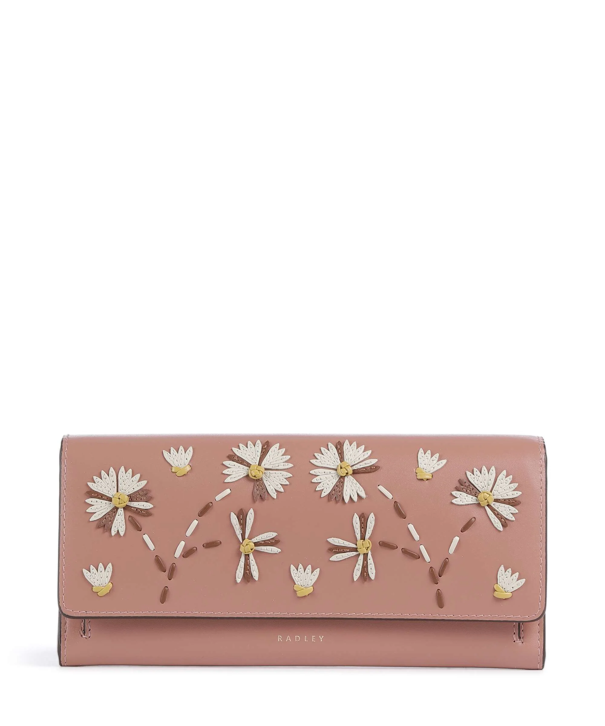 Radley London Picton Place Portfel carnation