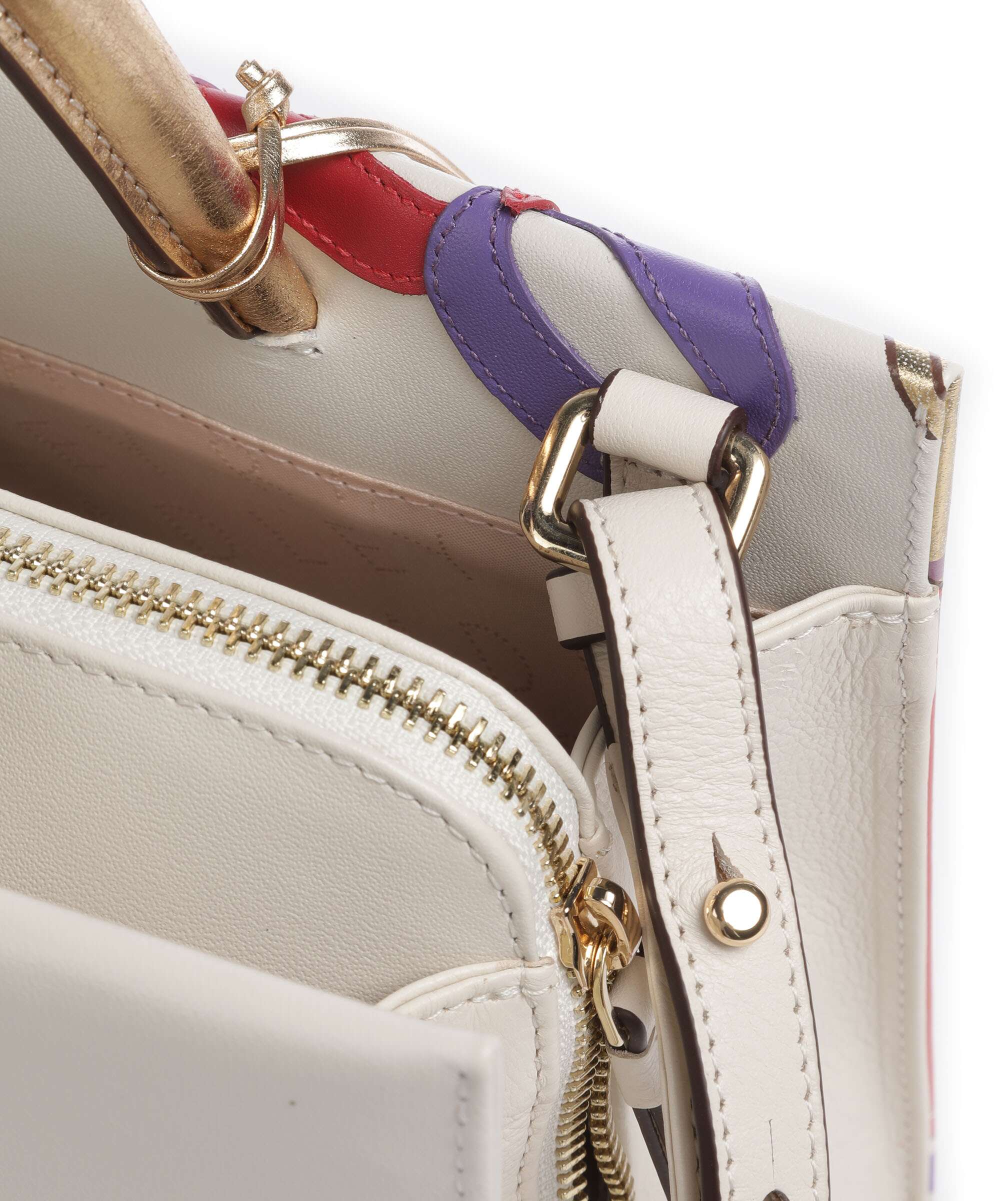 Radley London Picture Party Pals Torebka amethyst - Image 5