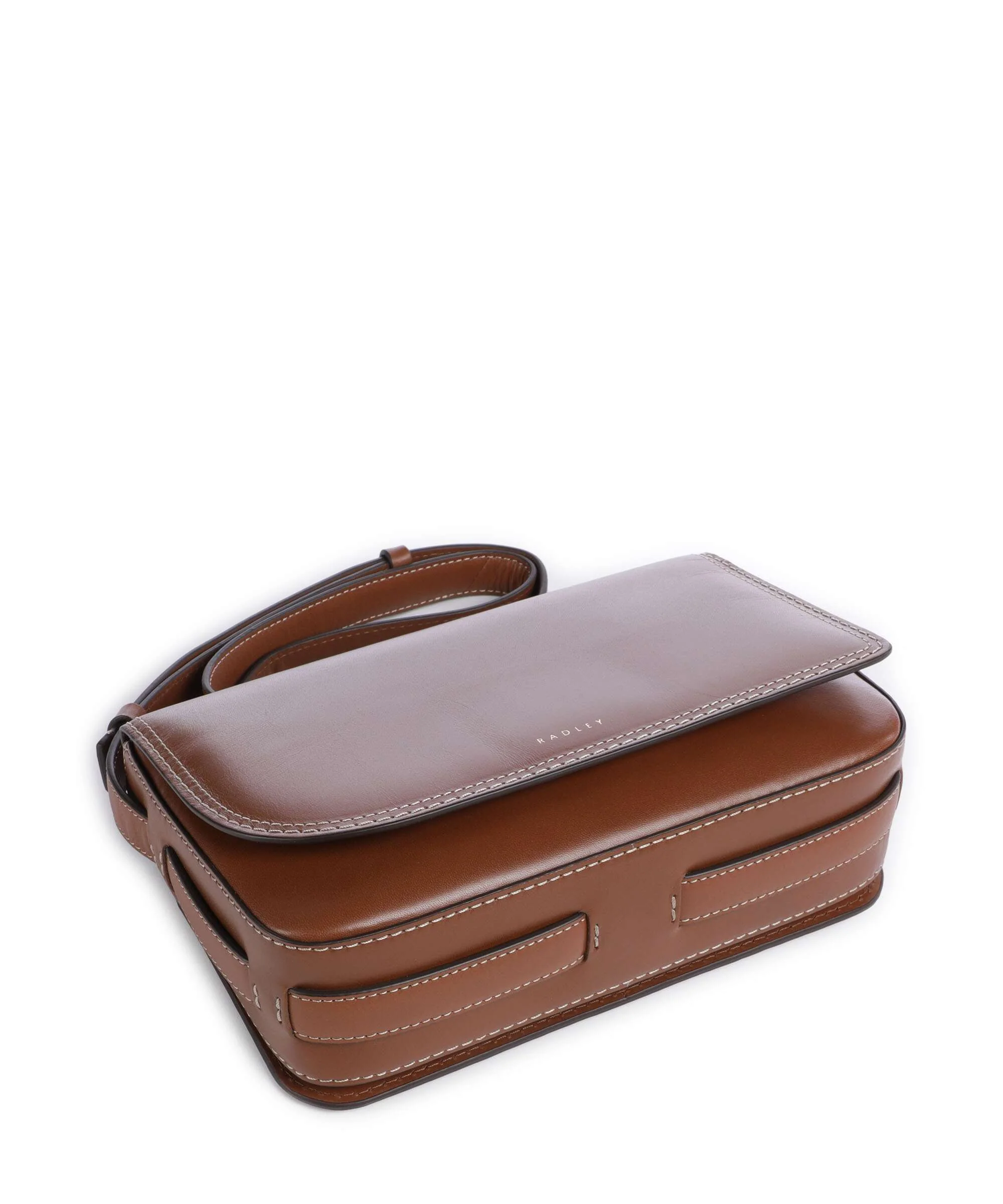 Radley London Pocket Street Torba przez ramię cognac - Image 4
