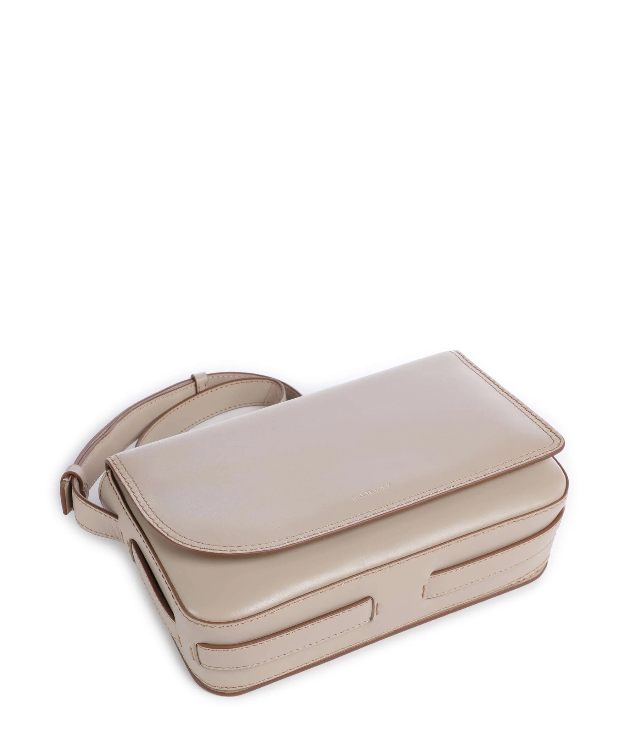 Radley London Pocket Street Torba przez ramię porcini - Image 4
