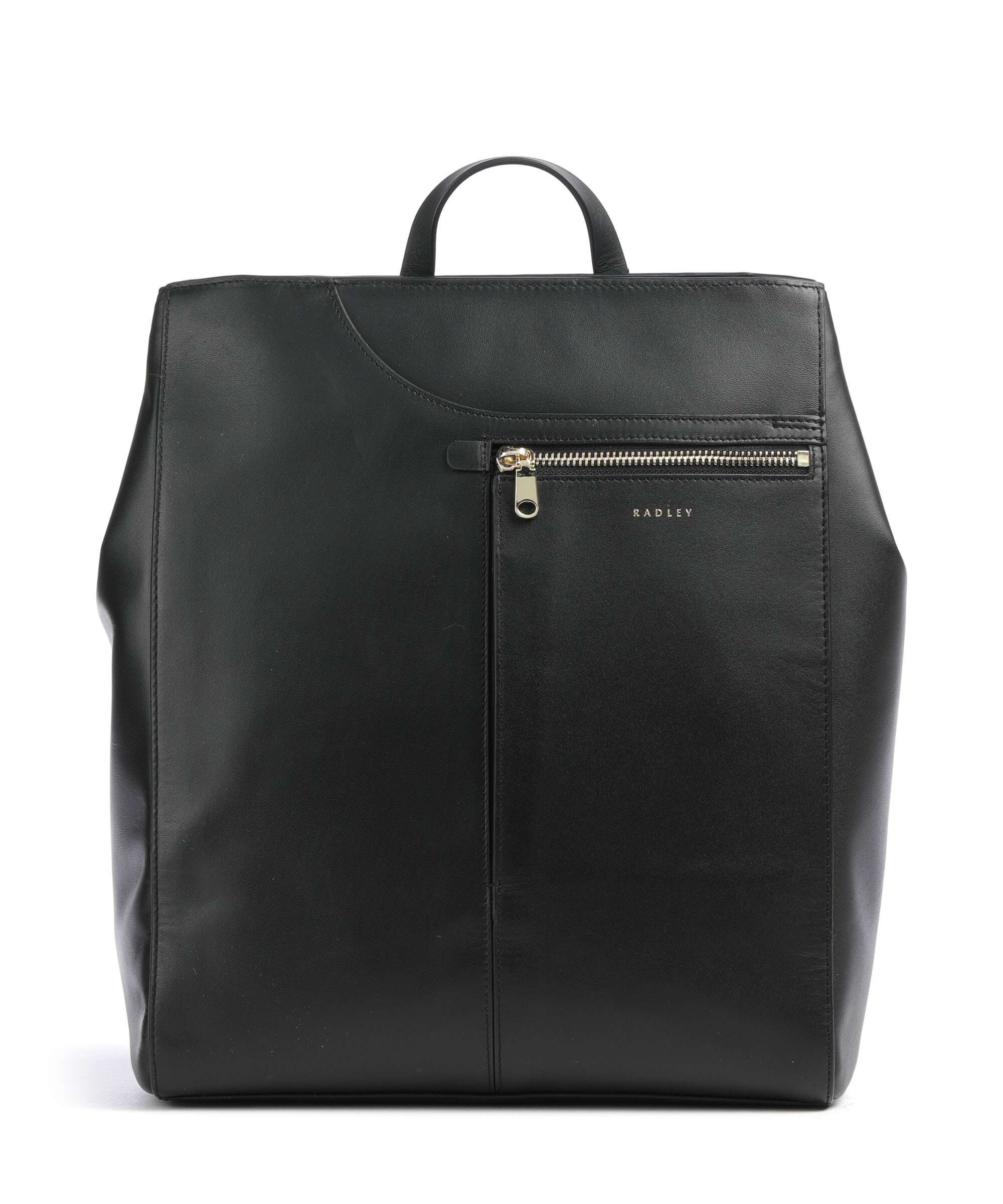 Radley London Pockets Icon Plecak black