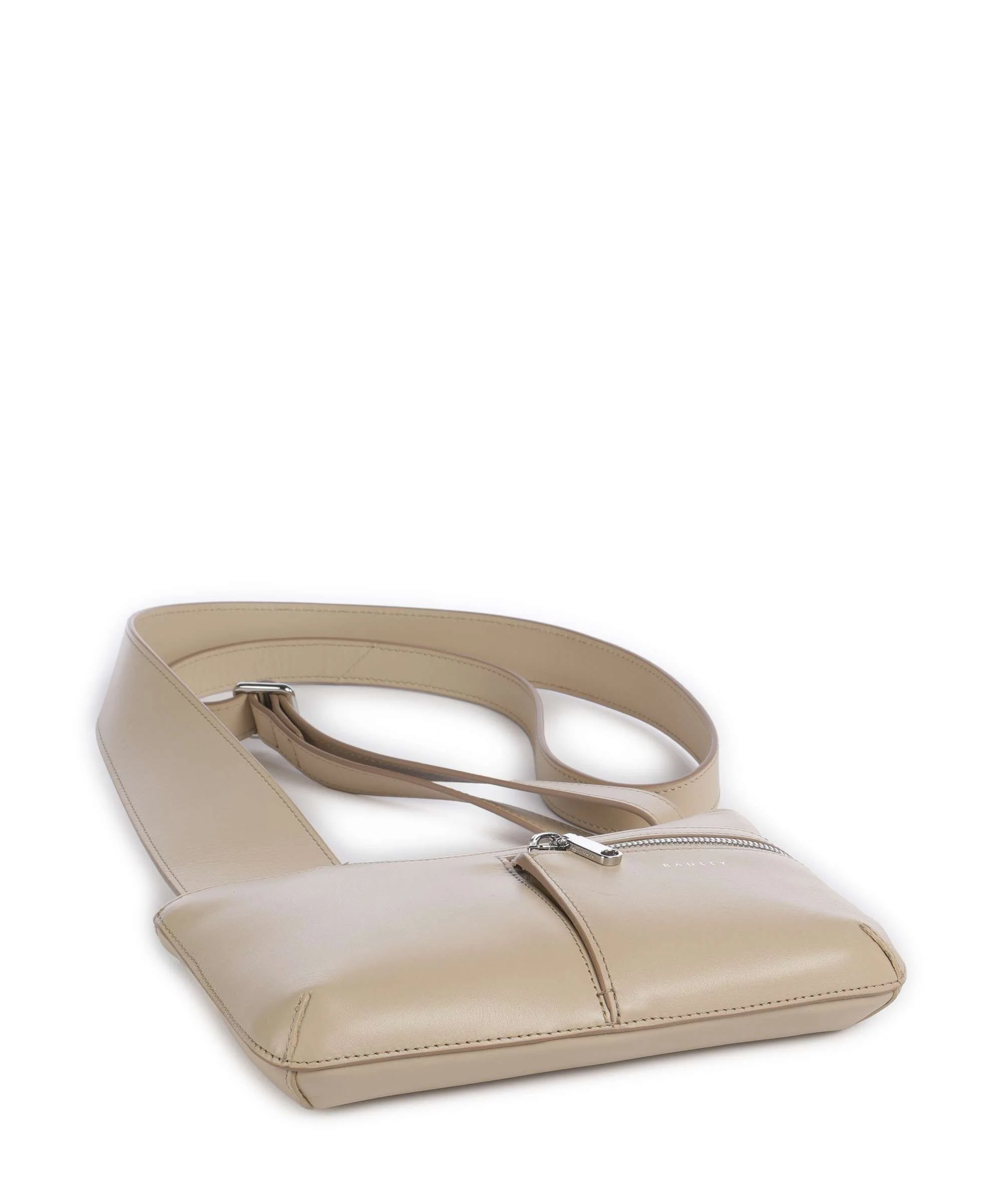 Radley London Pockets Icon Torba przez ramię stone - Image 4