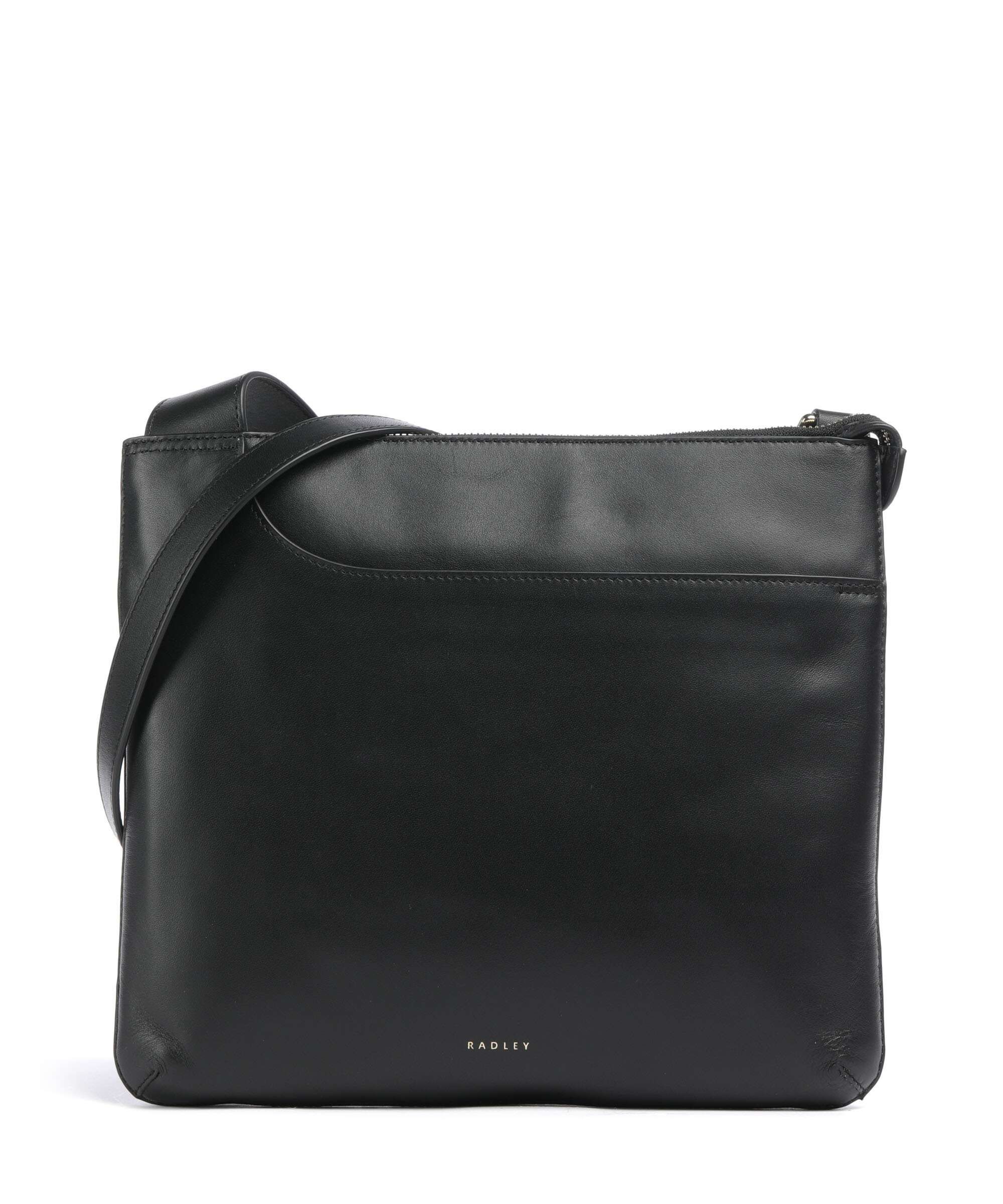 Radley London Pockets Large Torba przez ramię black