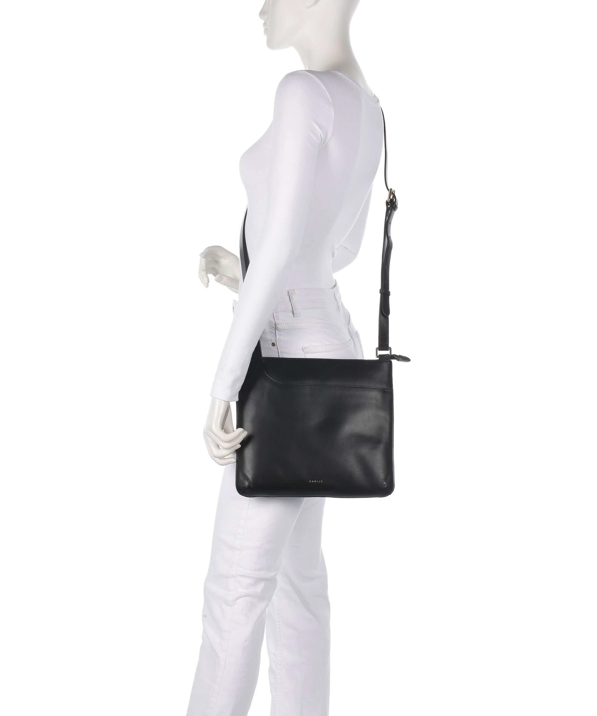 Radley London Pockets Large Torba przez ramię black - Image 3