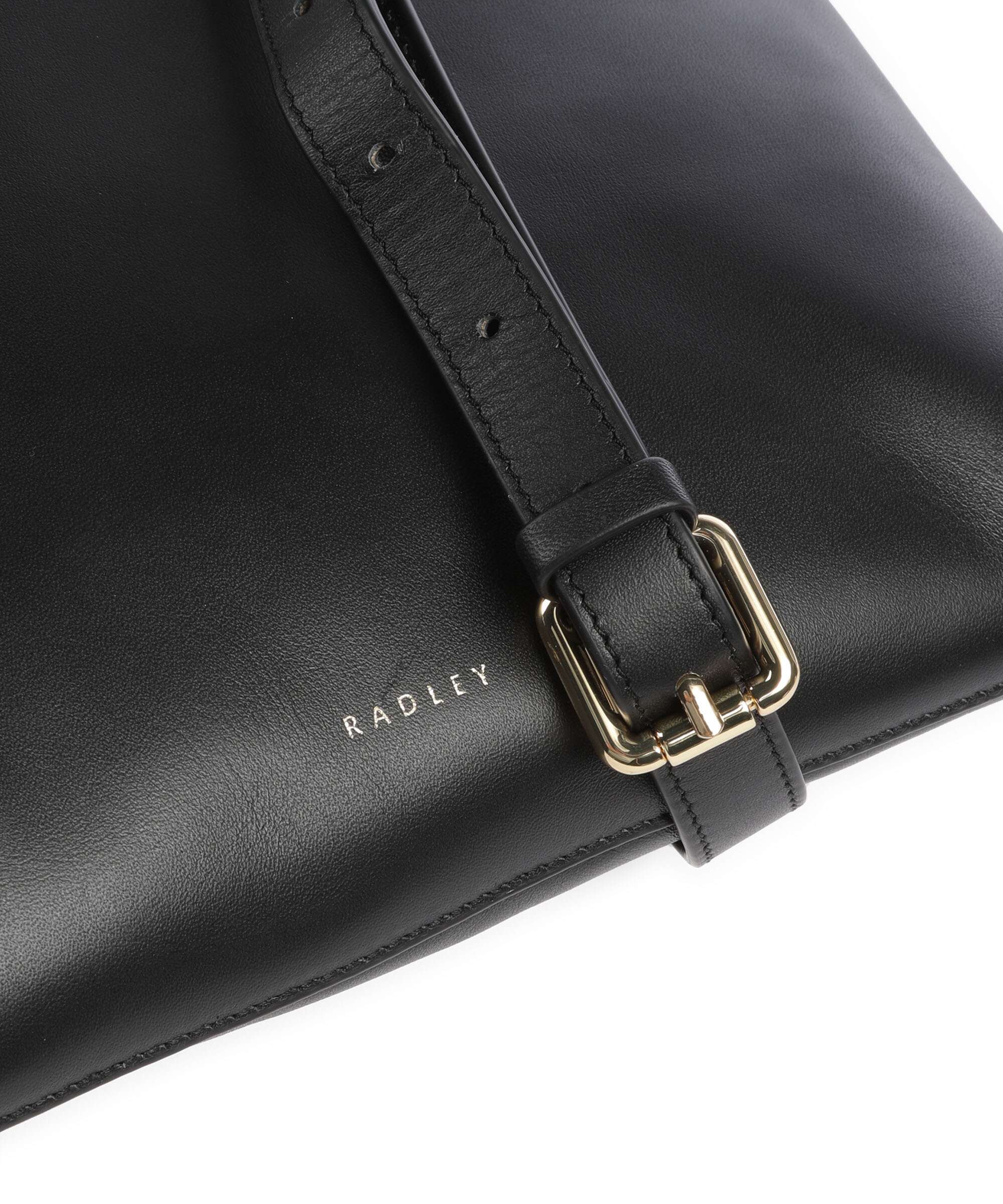 Radley London Pockets Large Torba przez ramię black - Image 4