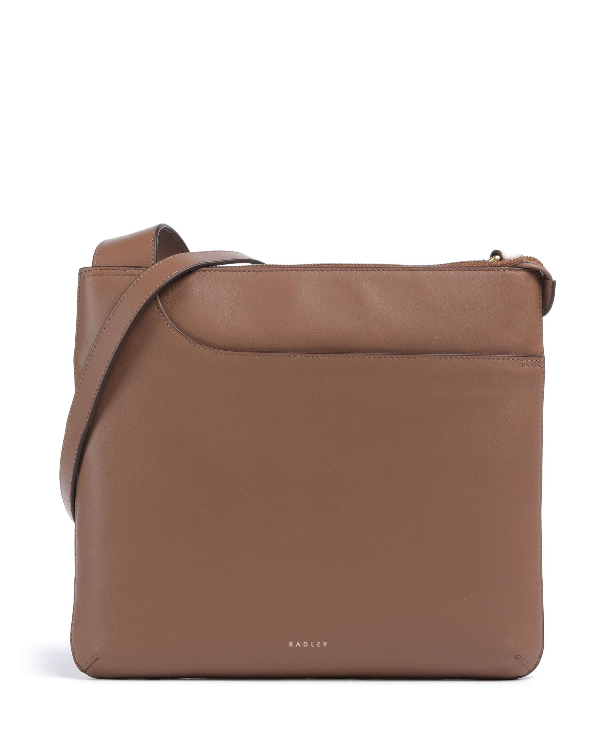 Radley London Pockets Large Torba przez ramię saddle