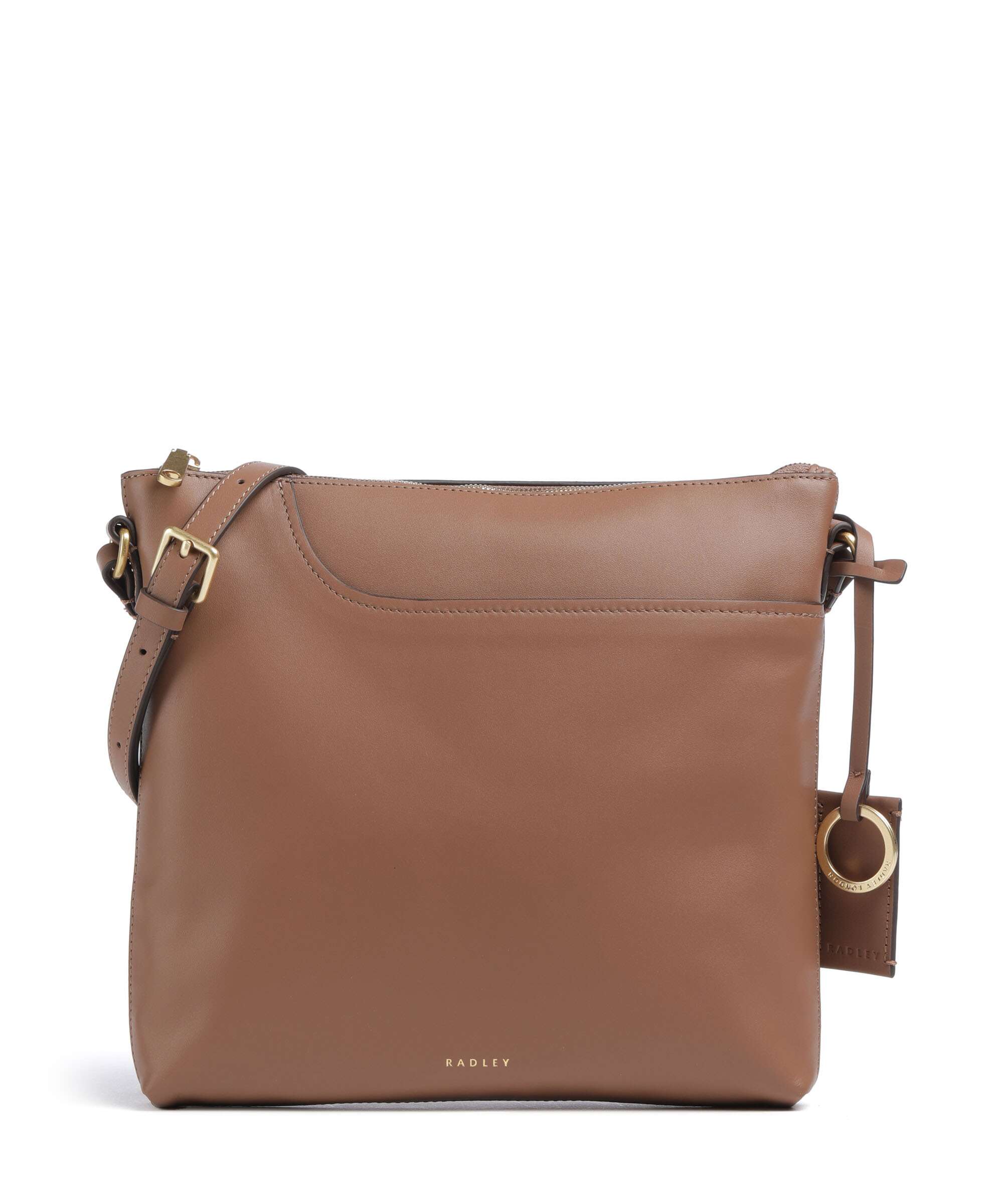 Radley London Pockets Large Torba przez ramię saddle