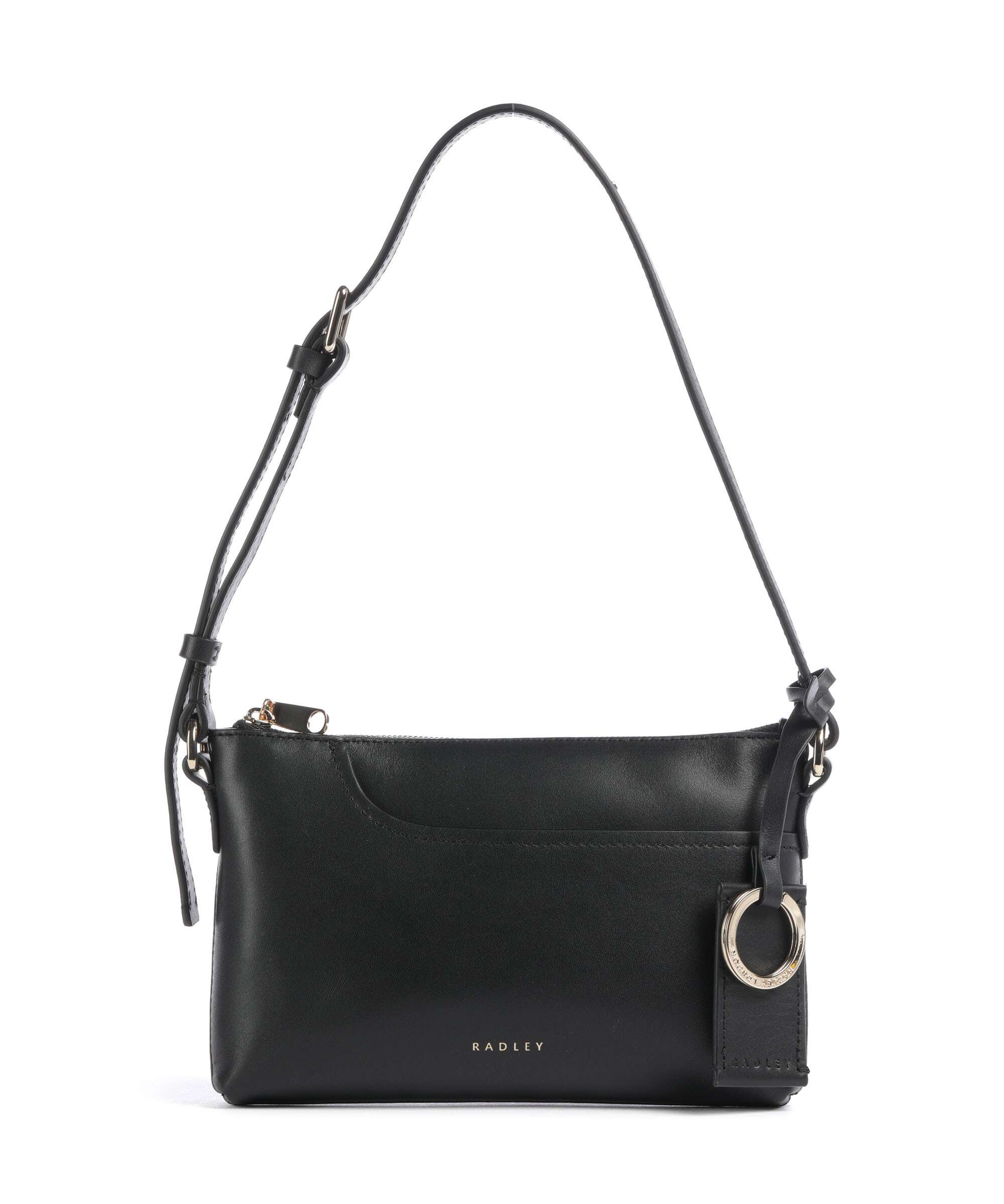 Radley London Pockets Torba na ramię black