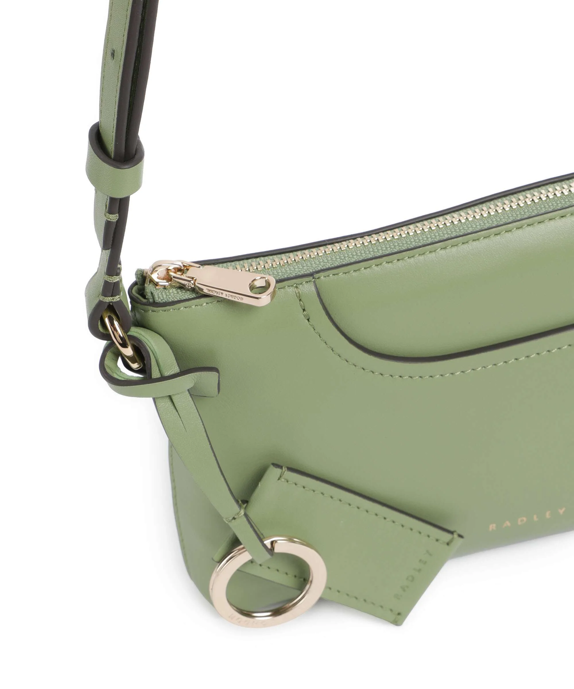 Radley London Pockets Torba na ramię apple - Image 4