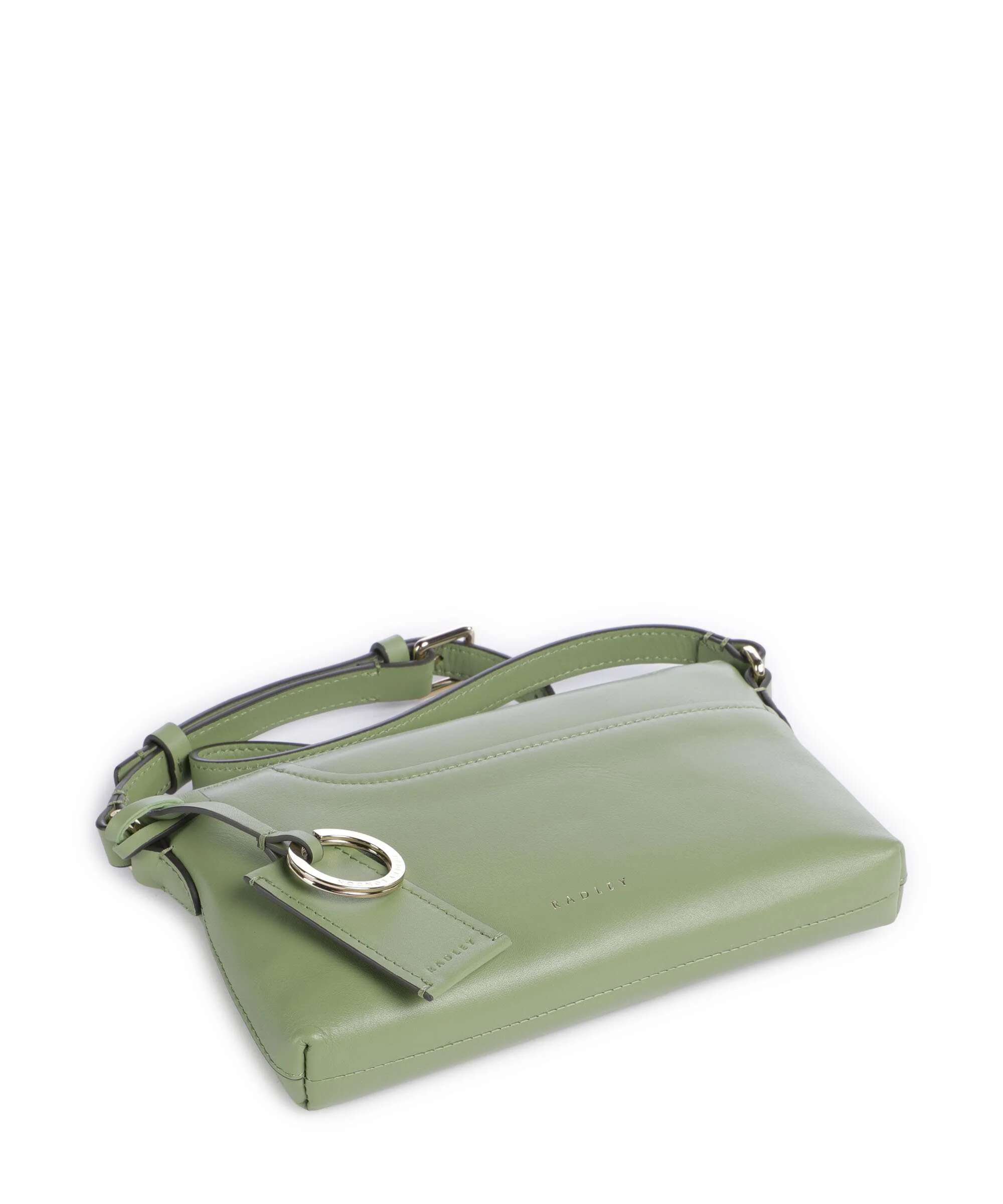 Radley London Pockets Torba na ramię apple - Image 5