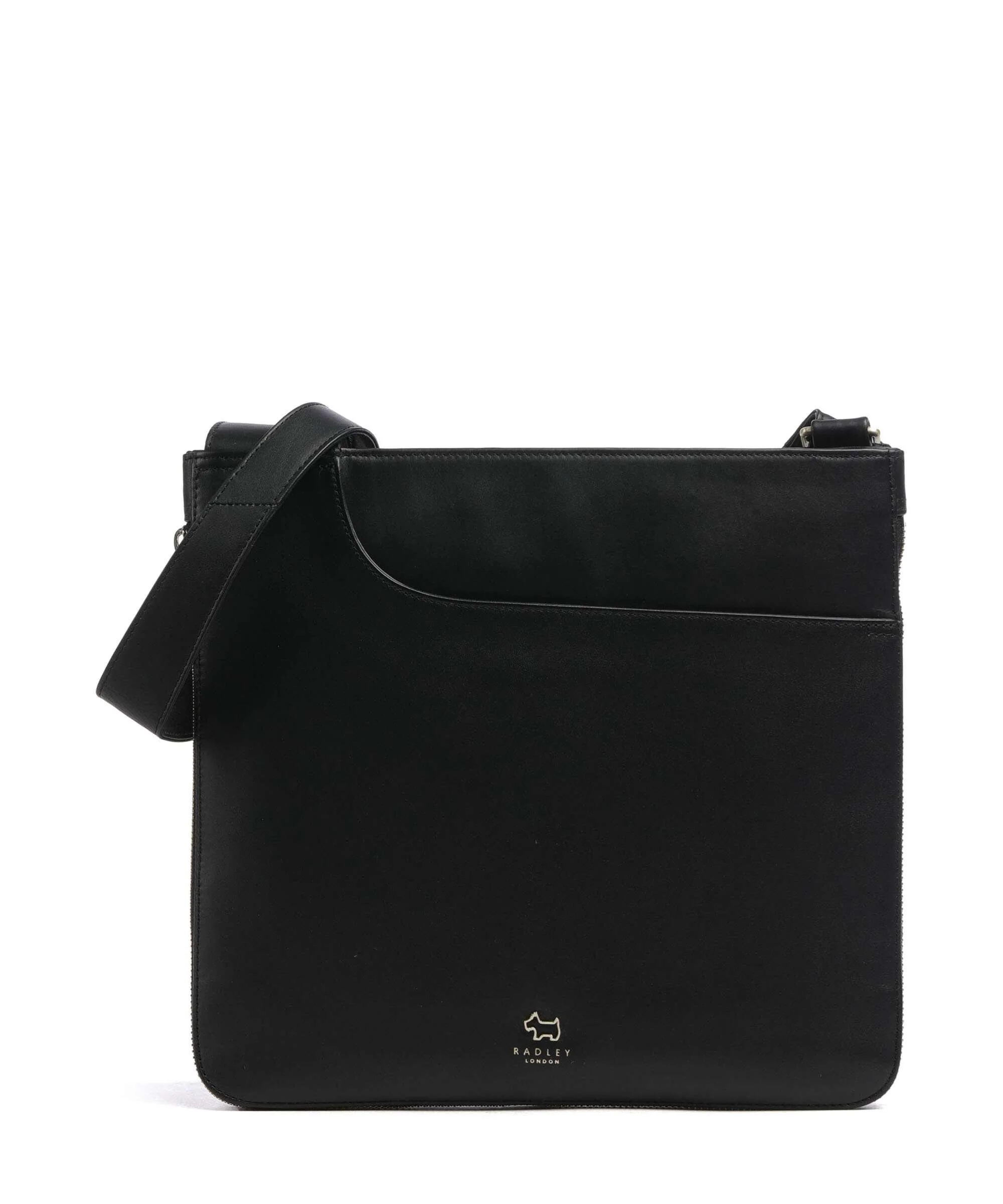 Radley London Pockets Torba przez ramię black