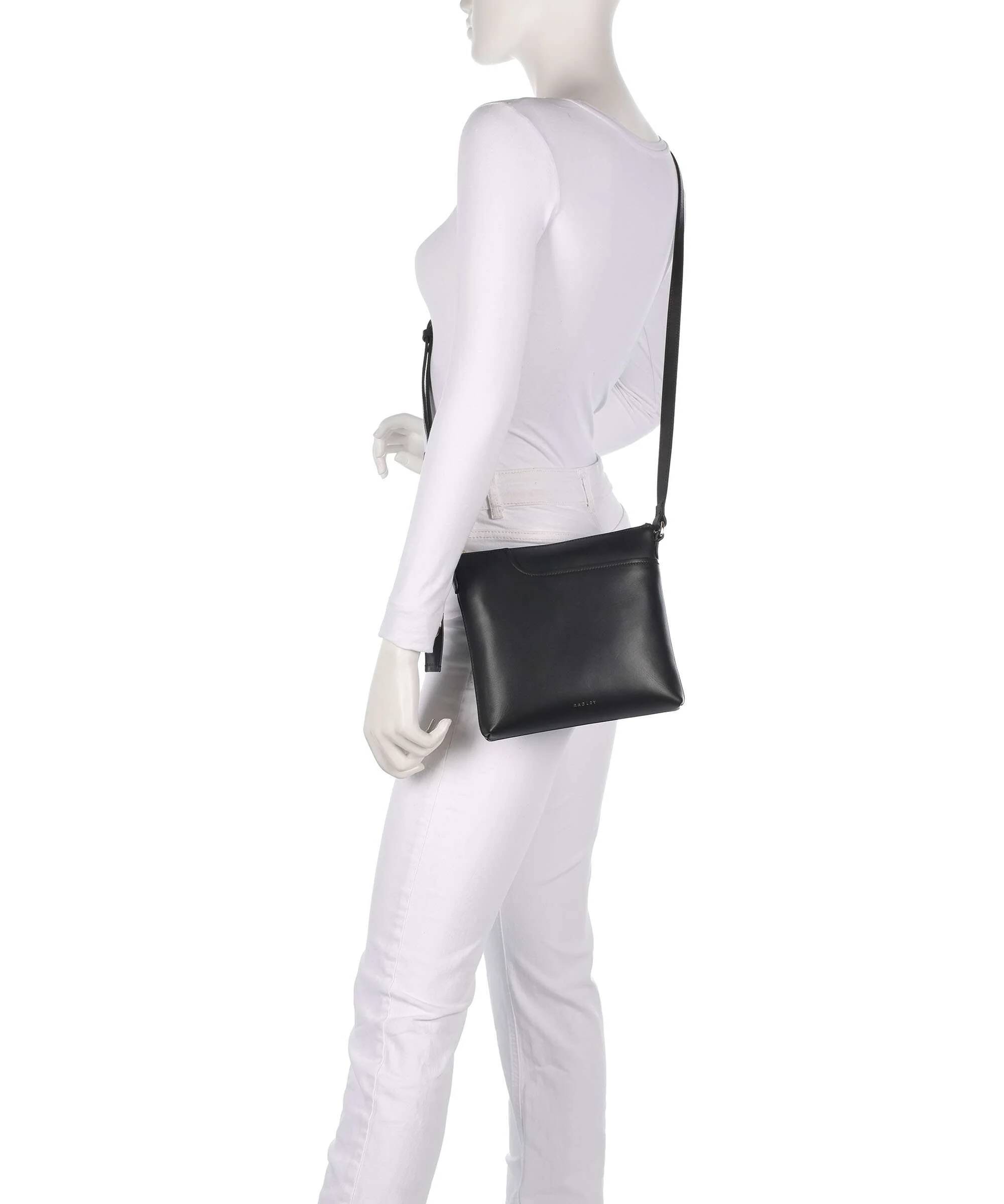 Radley London Pockets Torba przez ramię black - Image 3
