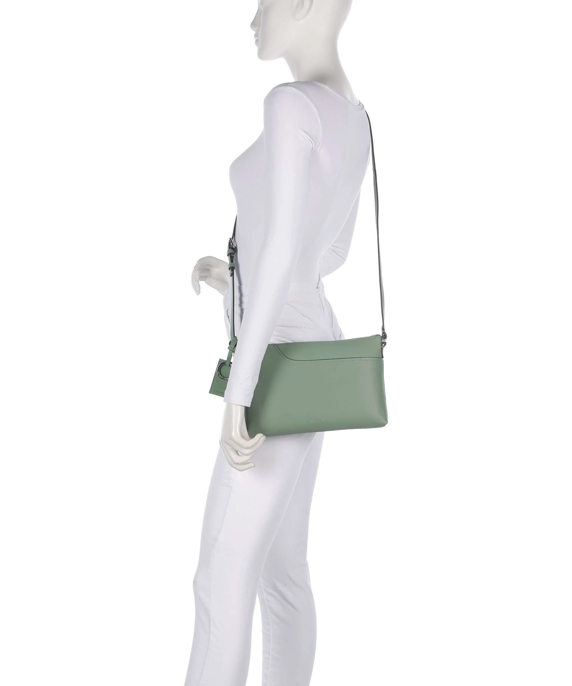 Radley London Pockets Torba przez ramię pistachio - Image 3