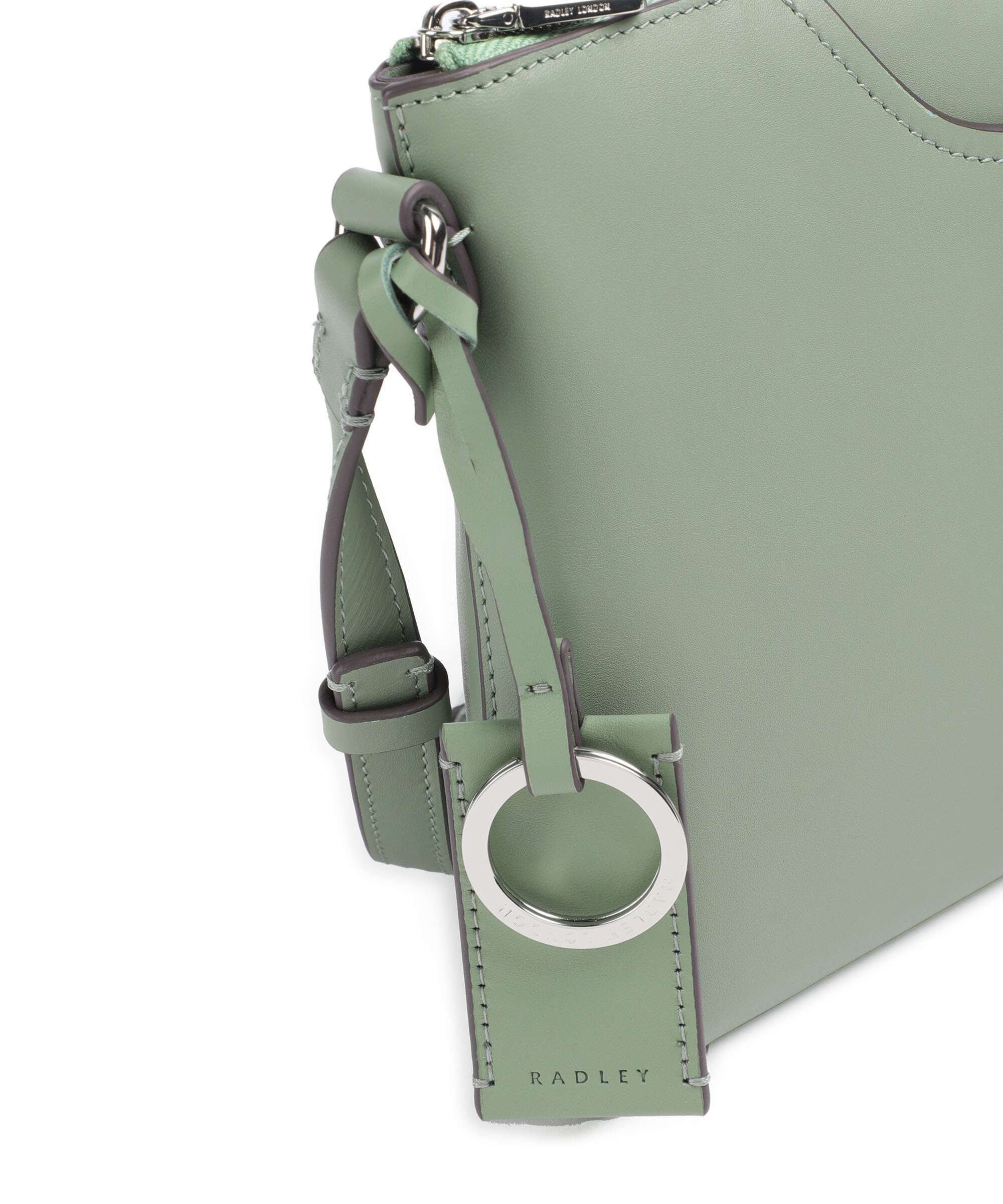 Radley London Pockets Torba przez ramię pistachio - Image 4