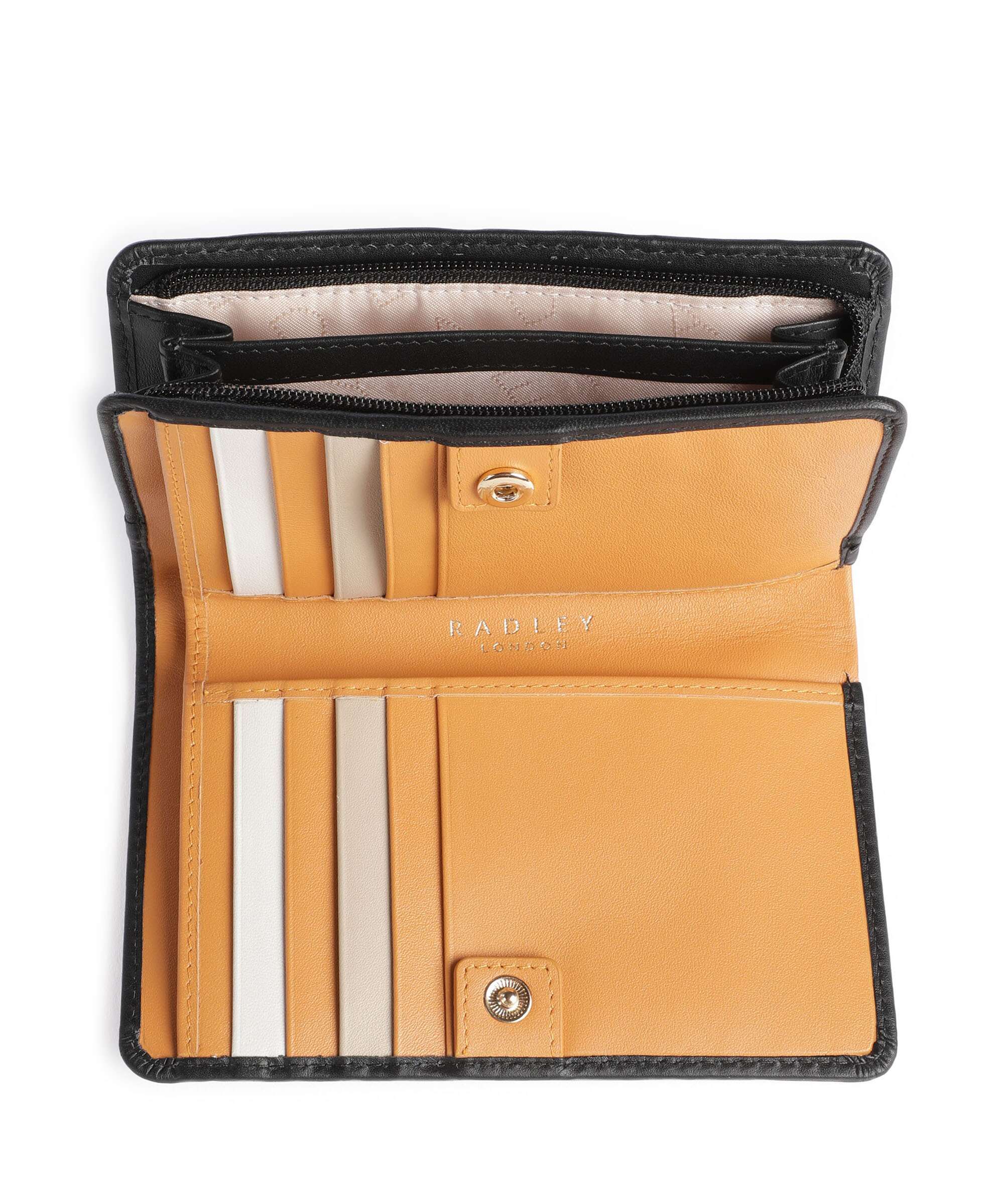 Radley London Radley And Friends Portfel black - Image 2
