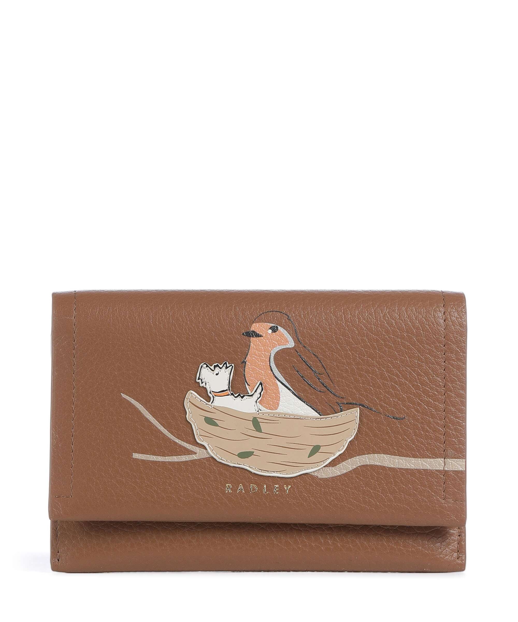 Radley London Robin Portfel saddle