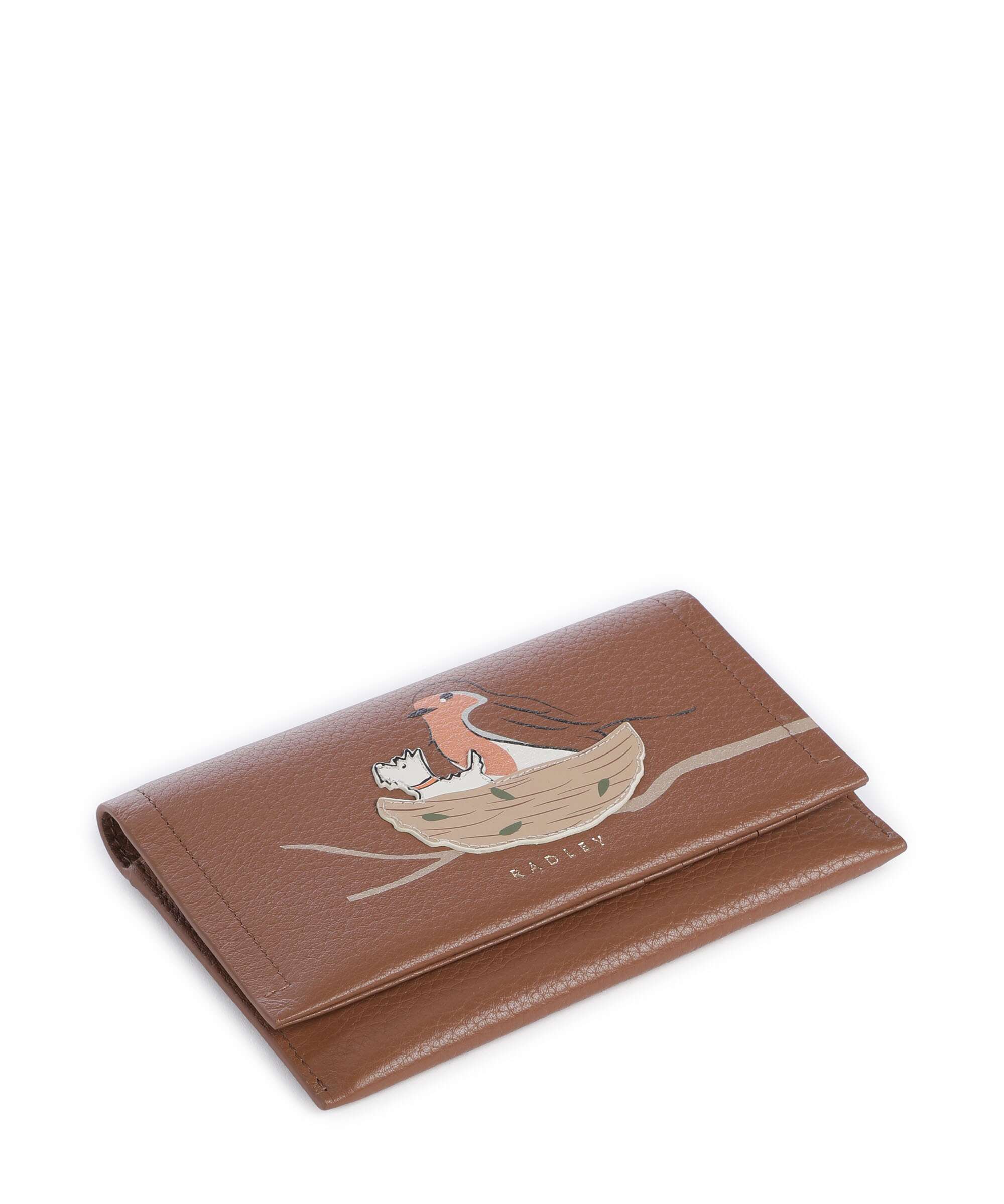 Radley London Robin Portfel saddle - Image 4