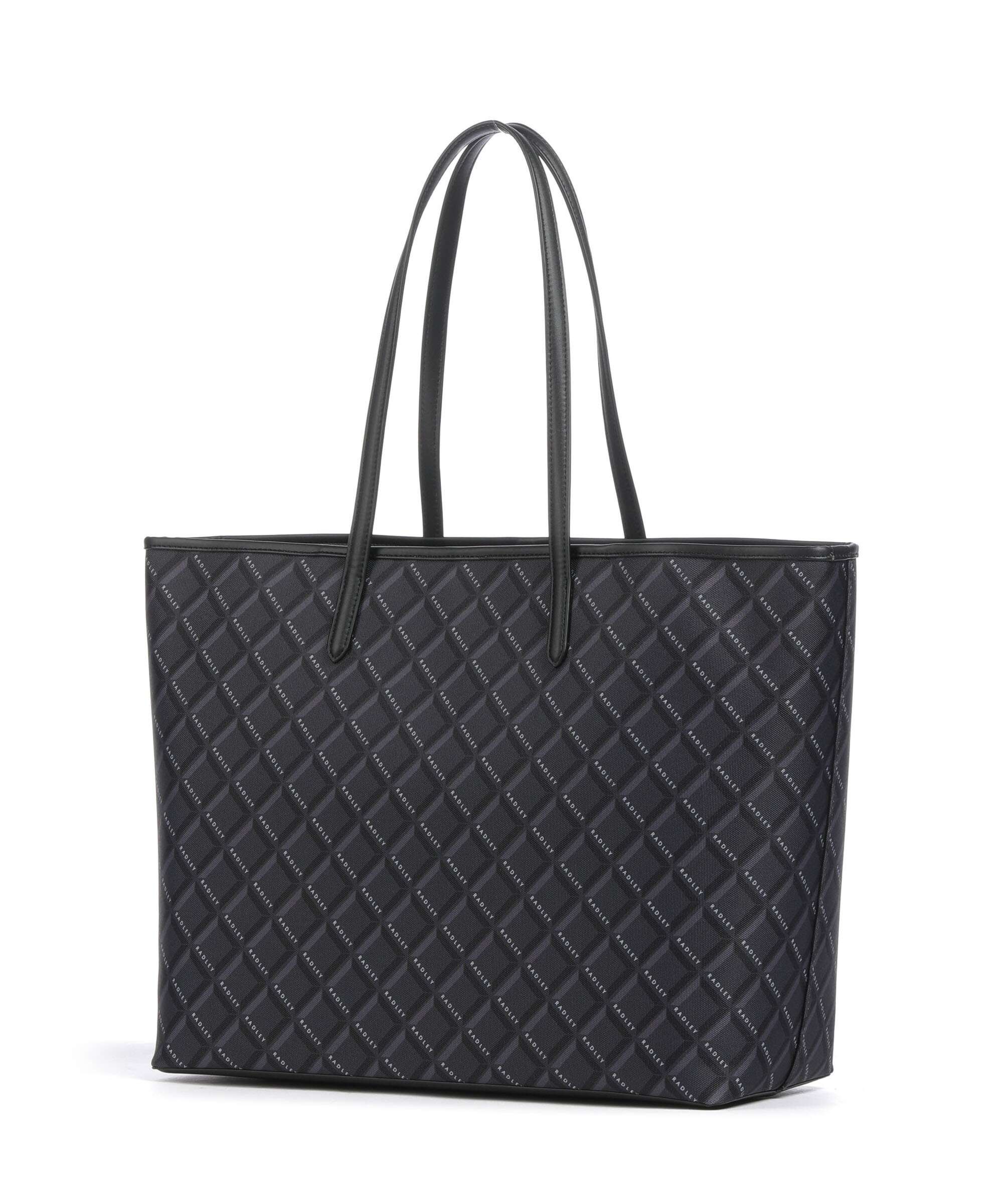 Radley London Southwell Gardens Torba na zakupy black - Image 2