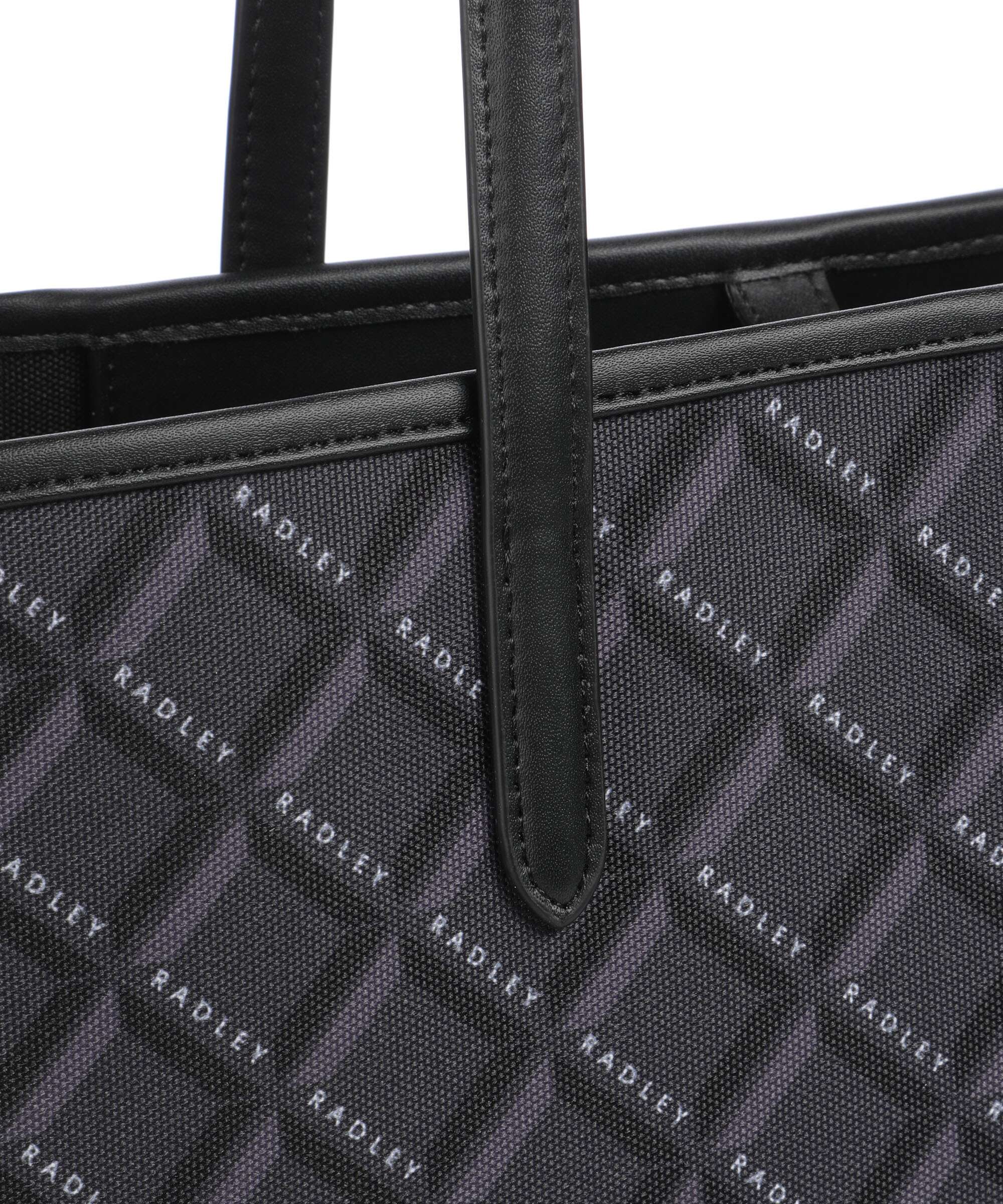 Radley London Southwell Gardens Torba na zakupy black - Image 4