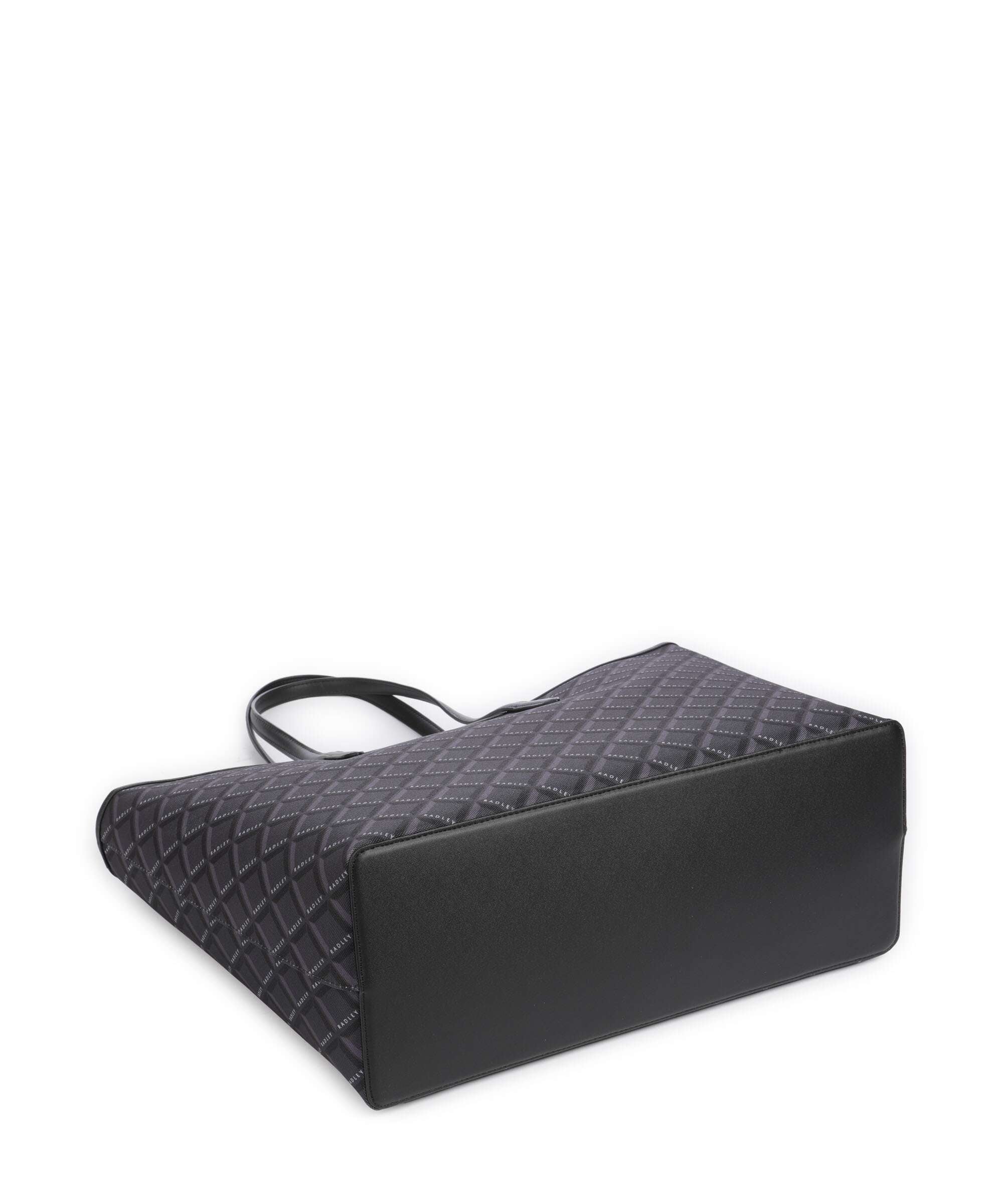Radley London Southwell Gardens Torba na zakupy black - Image 5