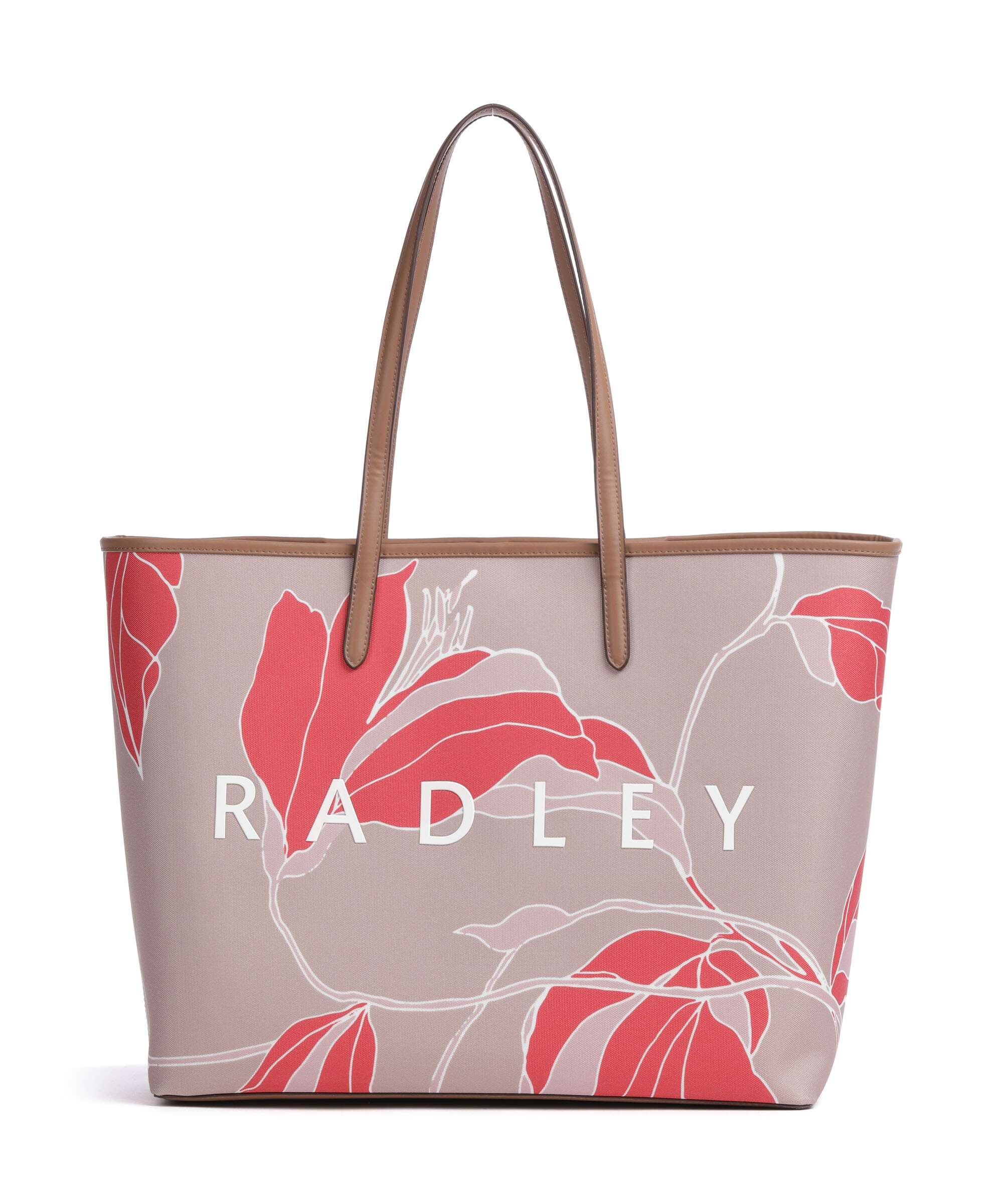 Radley London Southwell Gardens Torba na zakupy silt