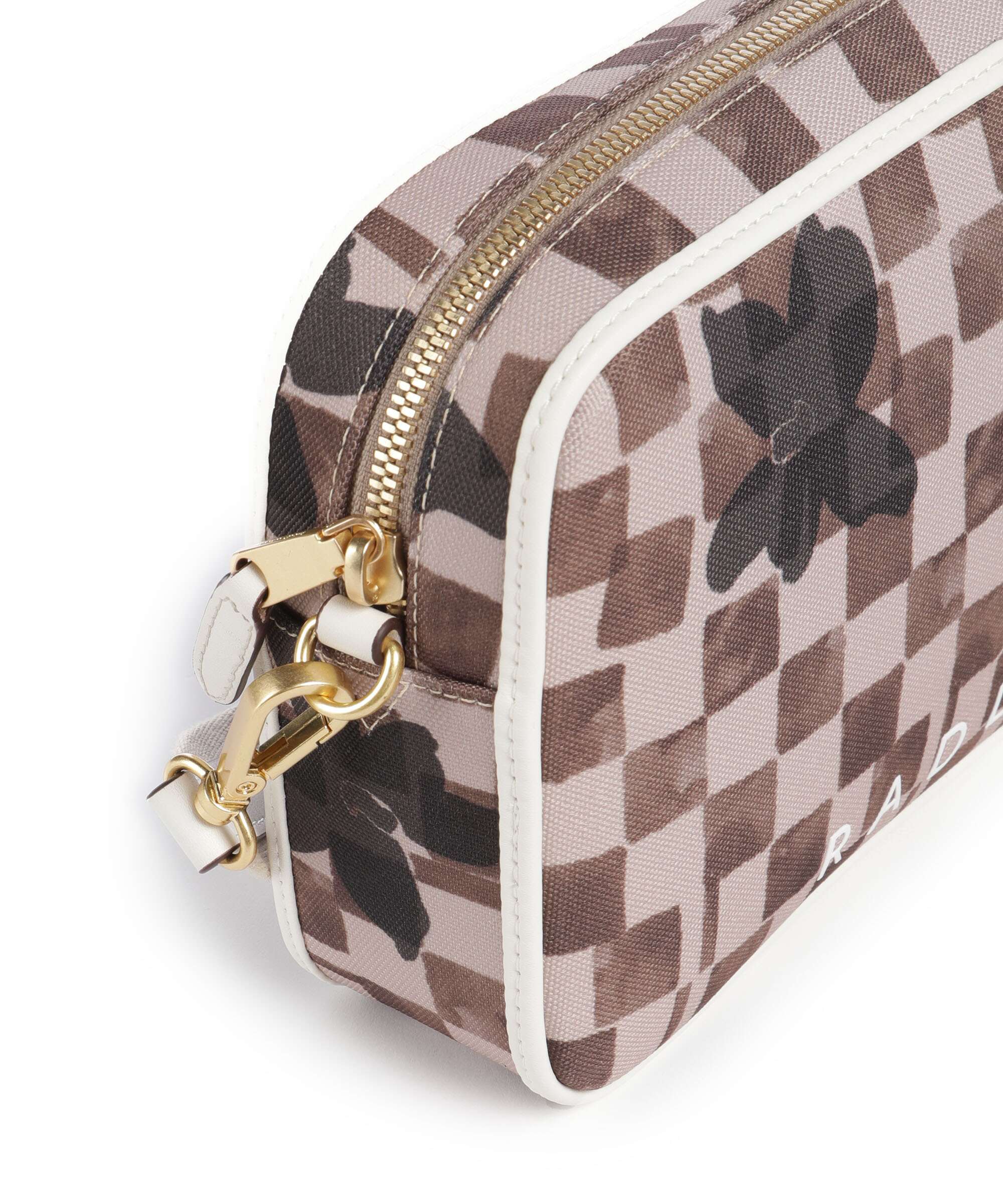 Radley London Southwell Gardens Torba przez ramię stone - Image 4