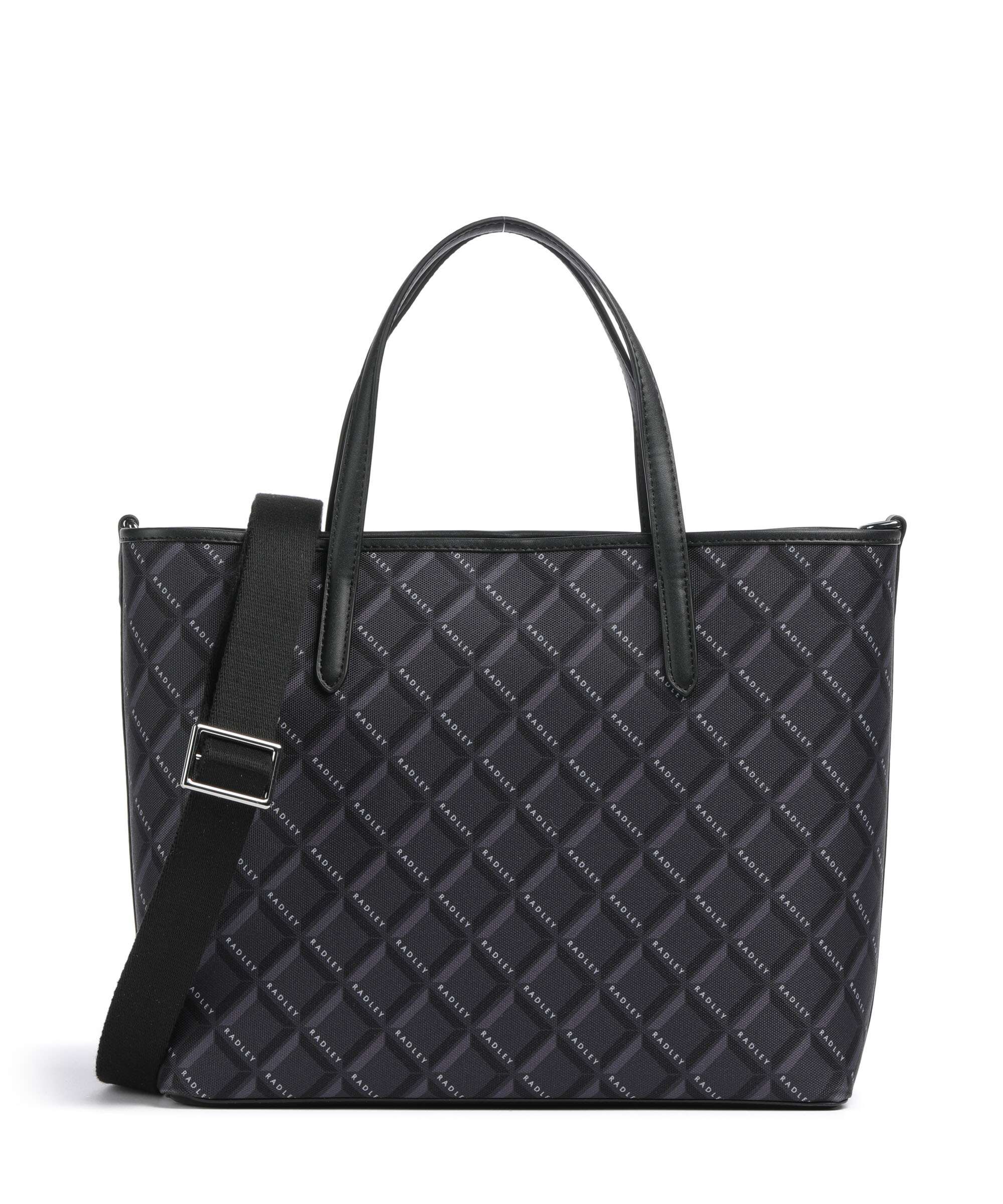 Radley London Southwell Gardens Torebka black