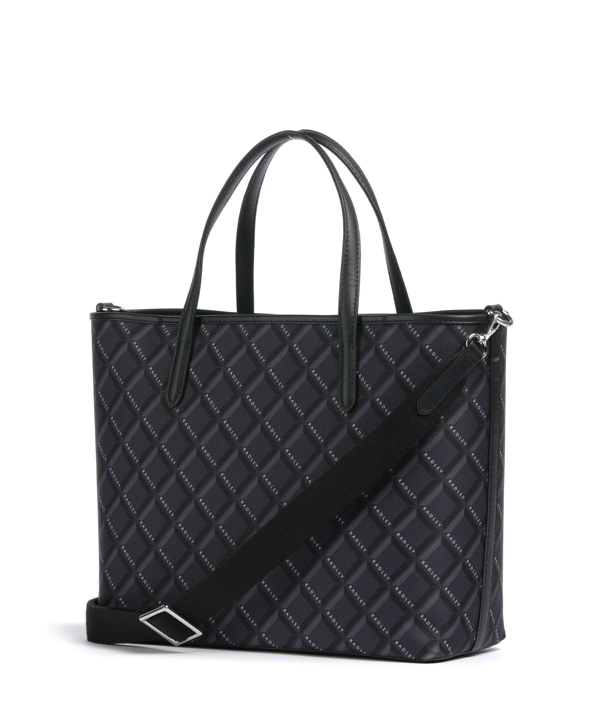 Radley London Southwell Gardens Torebka black - Image 2