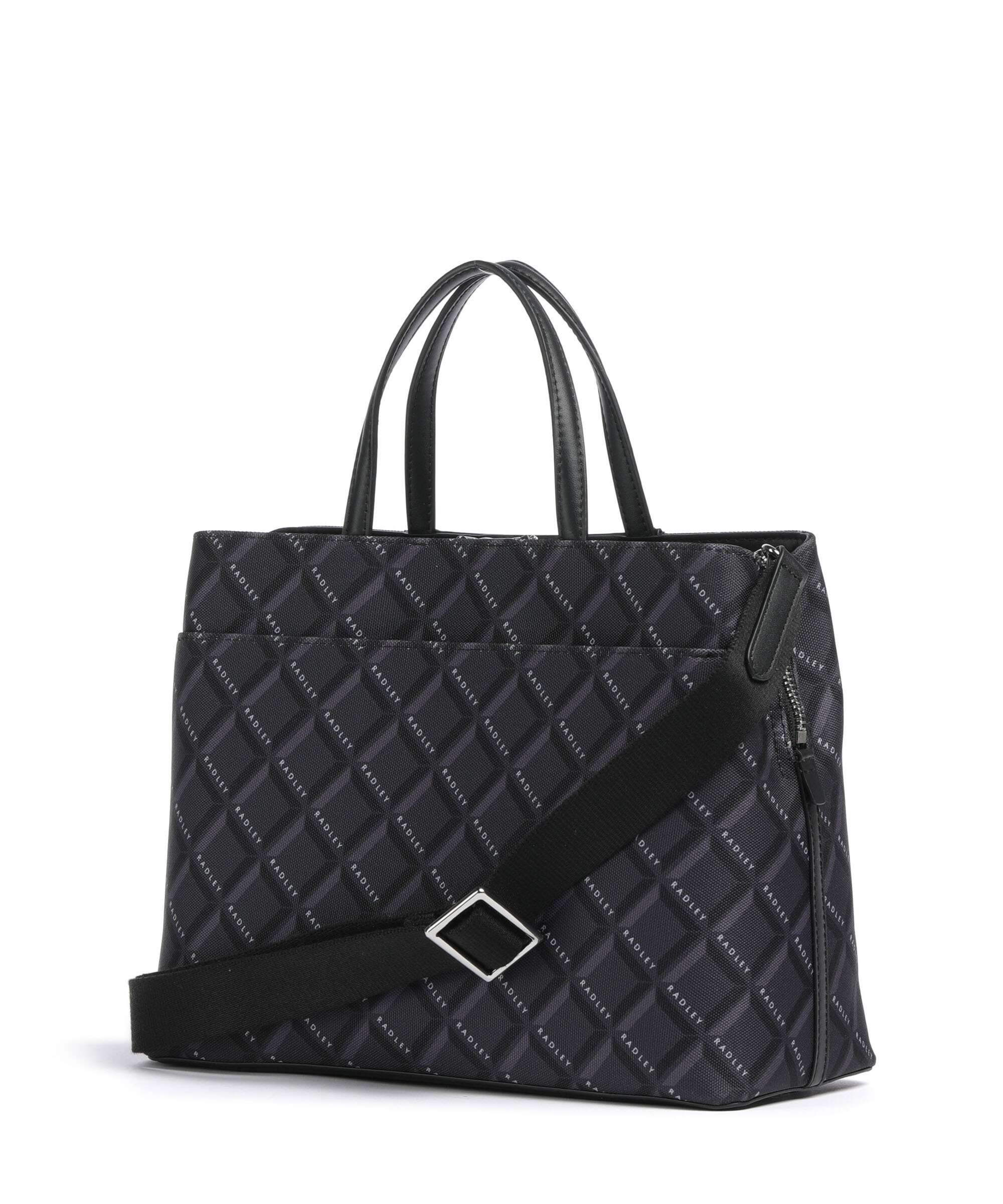 Radley London Southwell Gardens Torebka black - Image 2