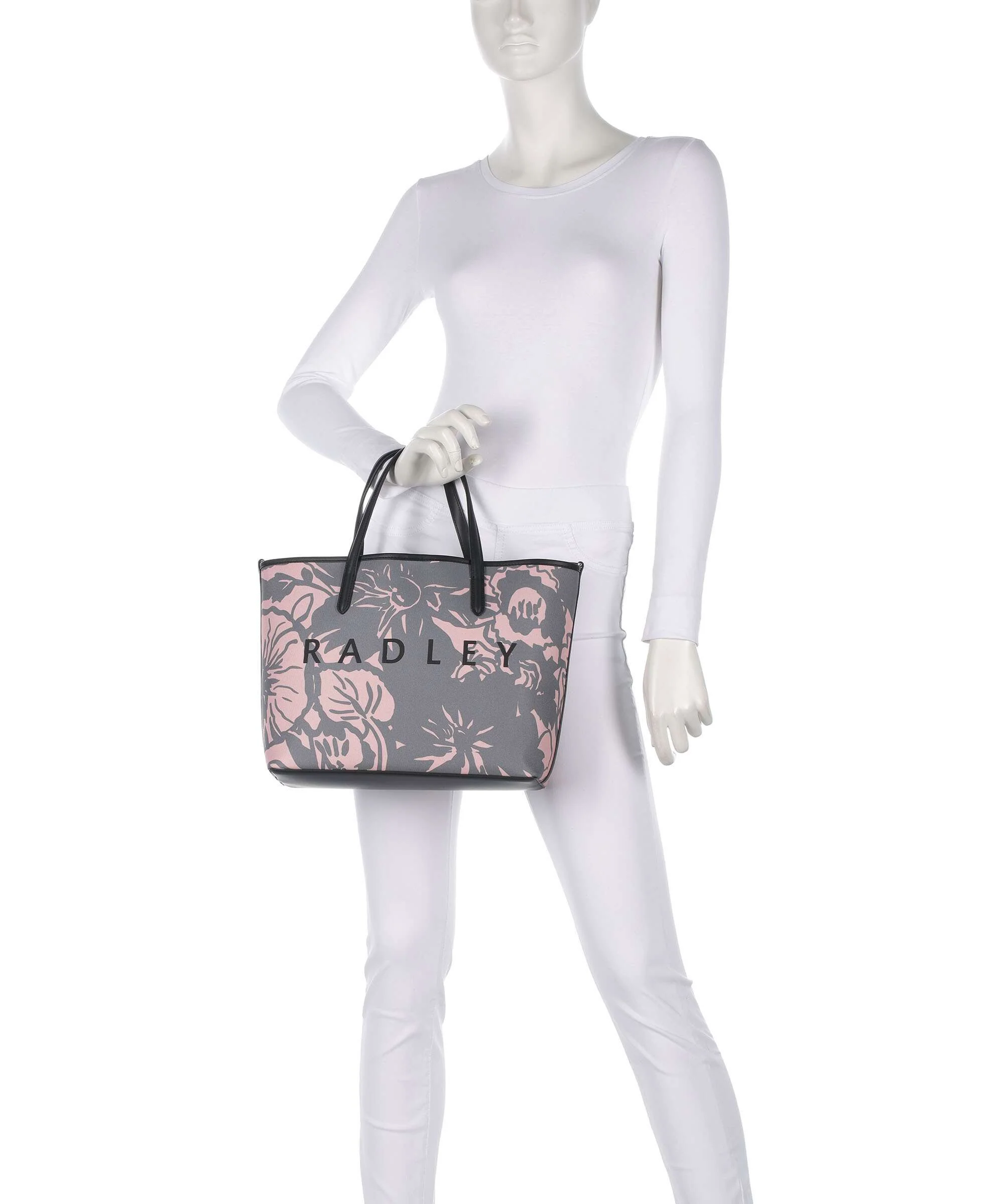 Radley London Southwell Gardens Torebka black - Image 3