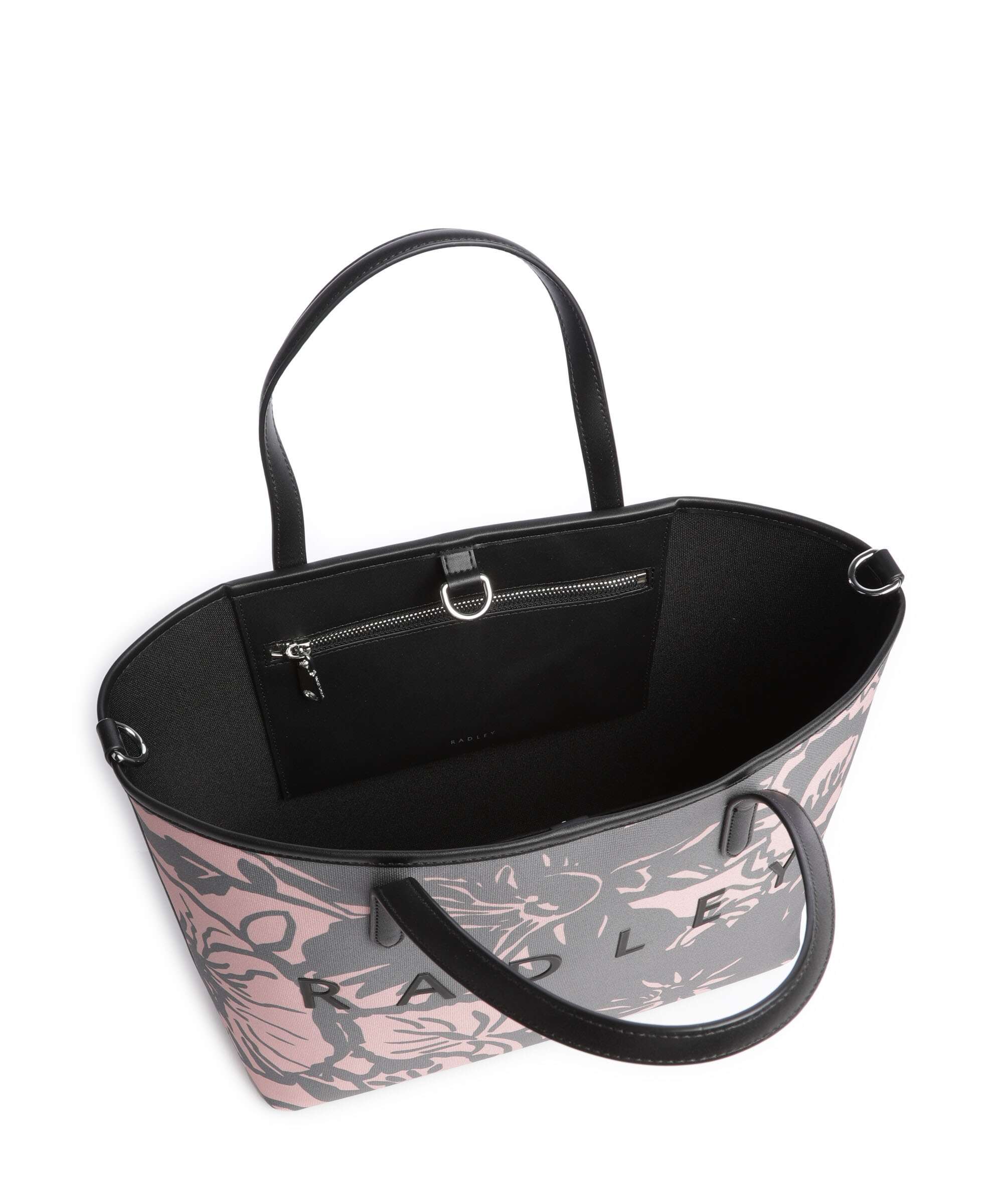 Radley London Southwell Gardens Torebka black - Image 6