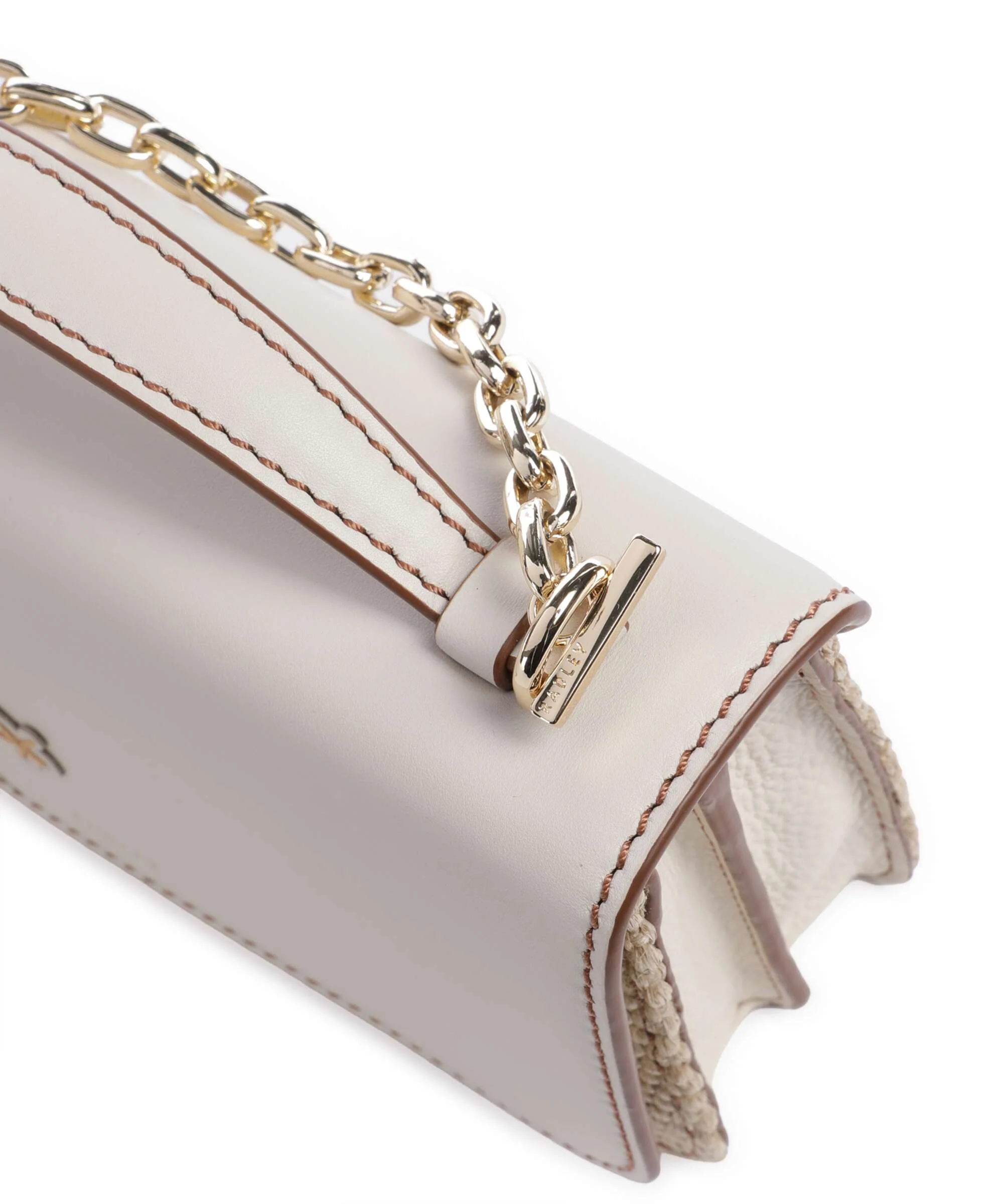Radley London Spring Blooms Torba przez ramię natural - Image 4