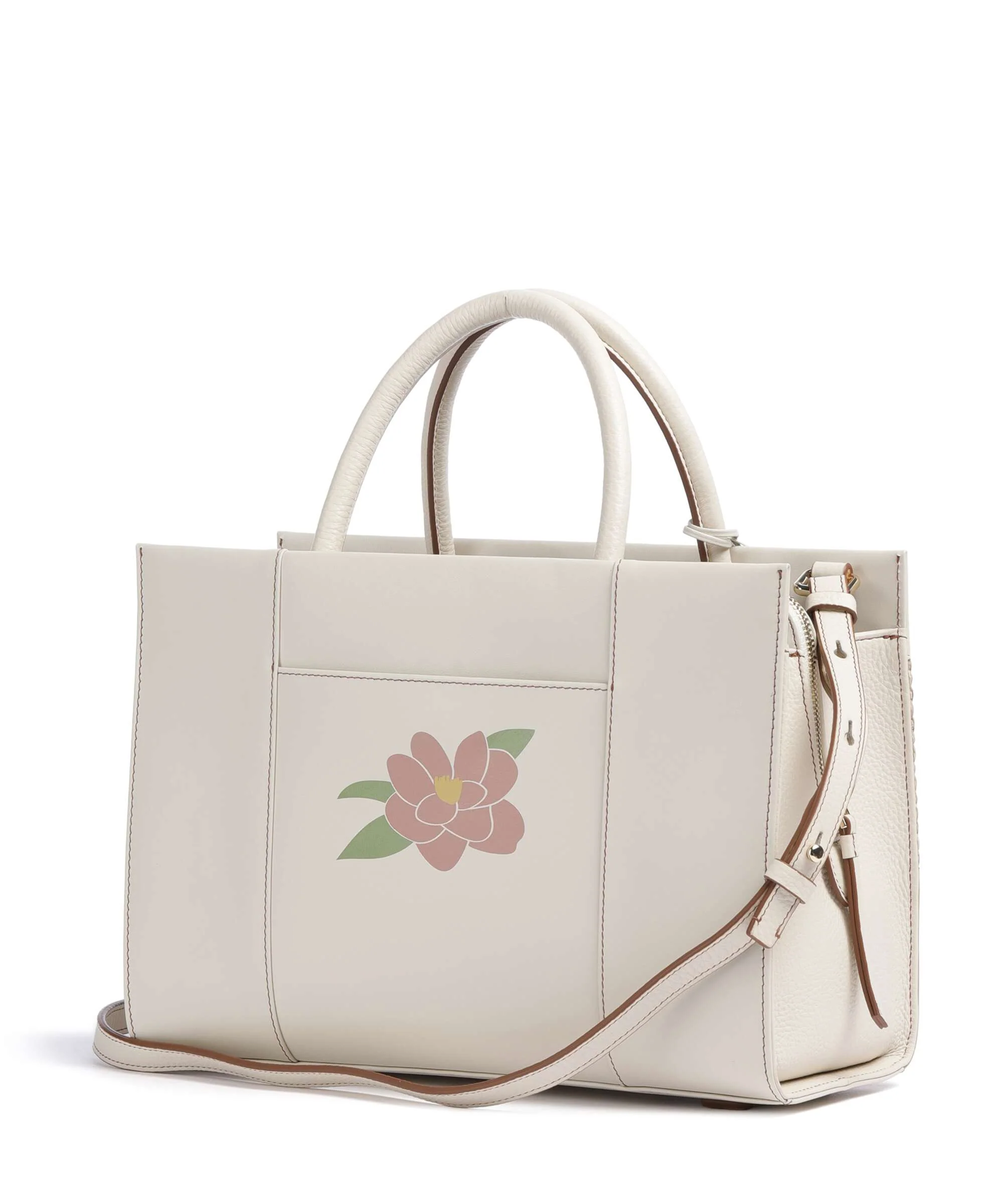 Radley London Spring Blooms Torebka salt - Image 2
