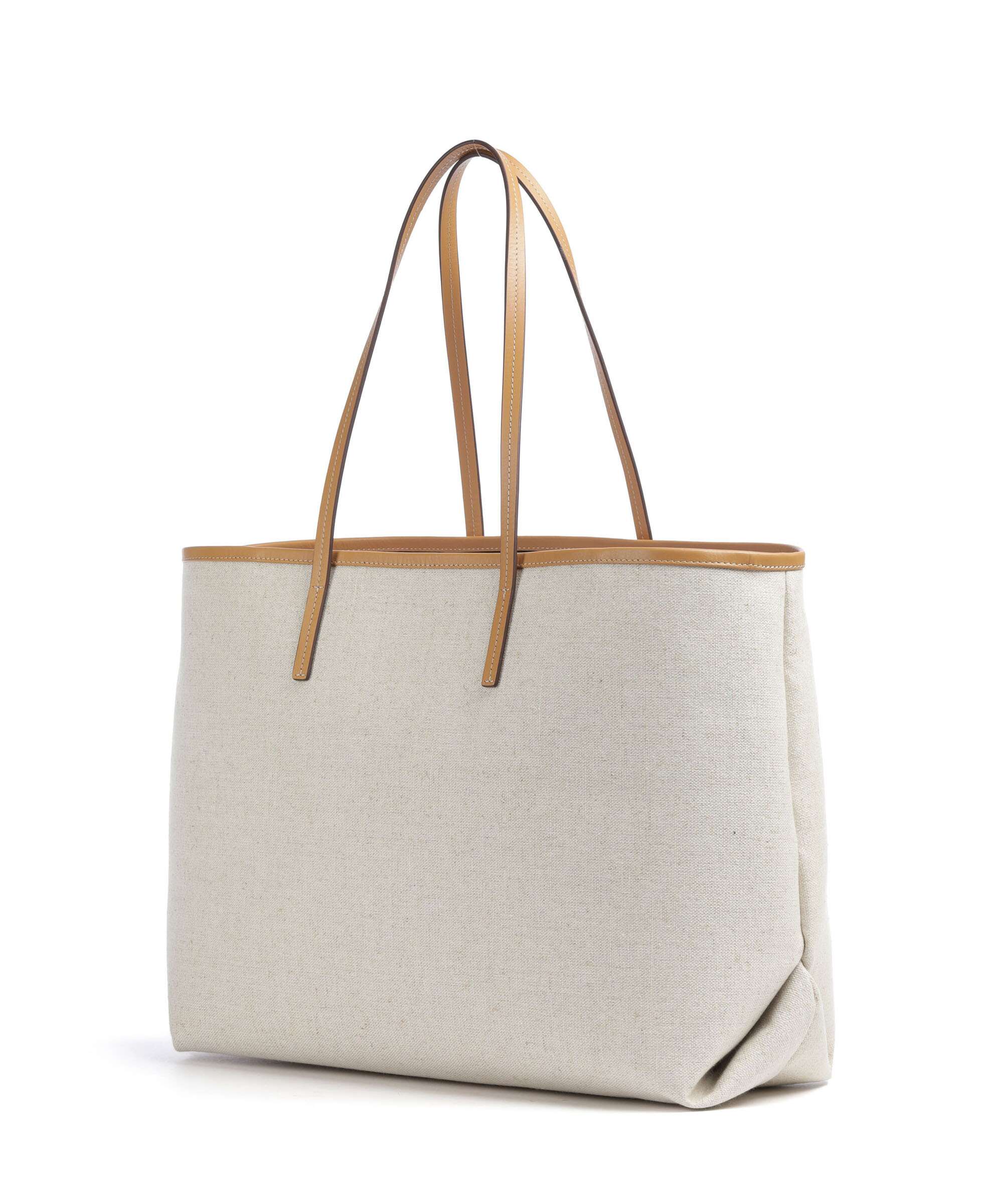 Radley London Sutherland Row Torba na zakupy saddle - Image 2