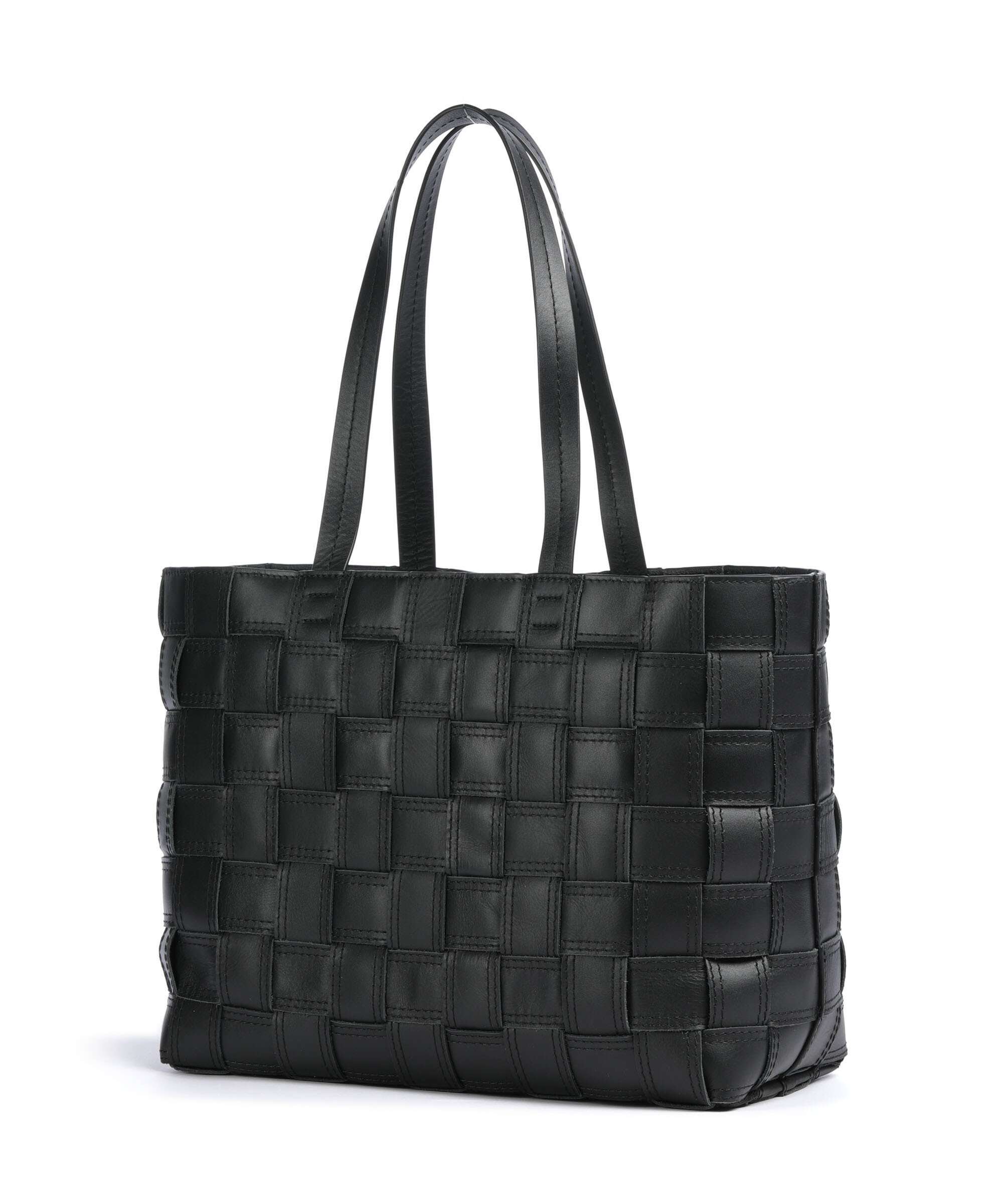 Radley London The Abbey Torba na zakupy black - Image 2