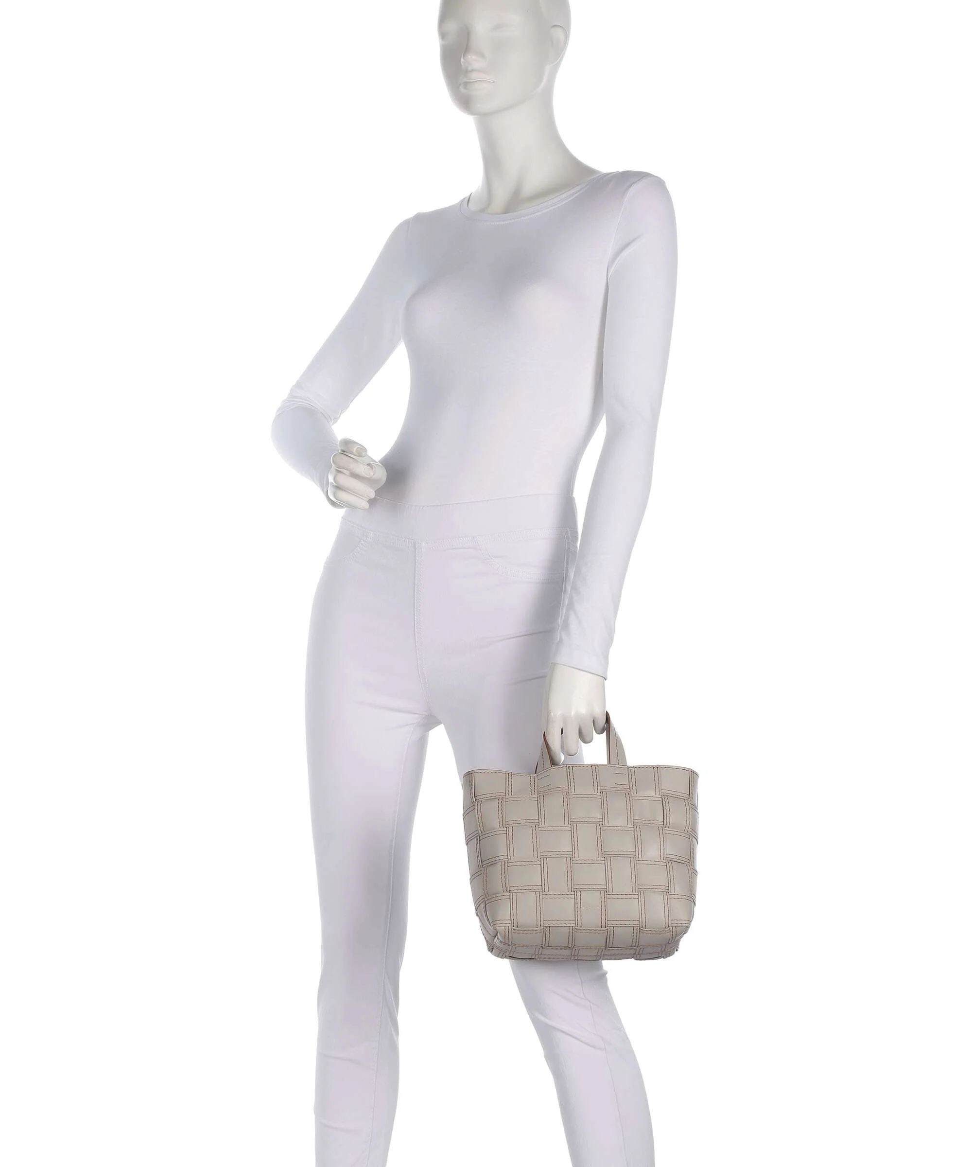 Radley London The Abbey Torebka porcini - Image 3